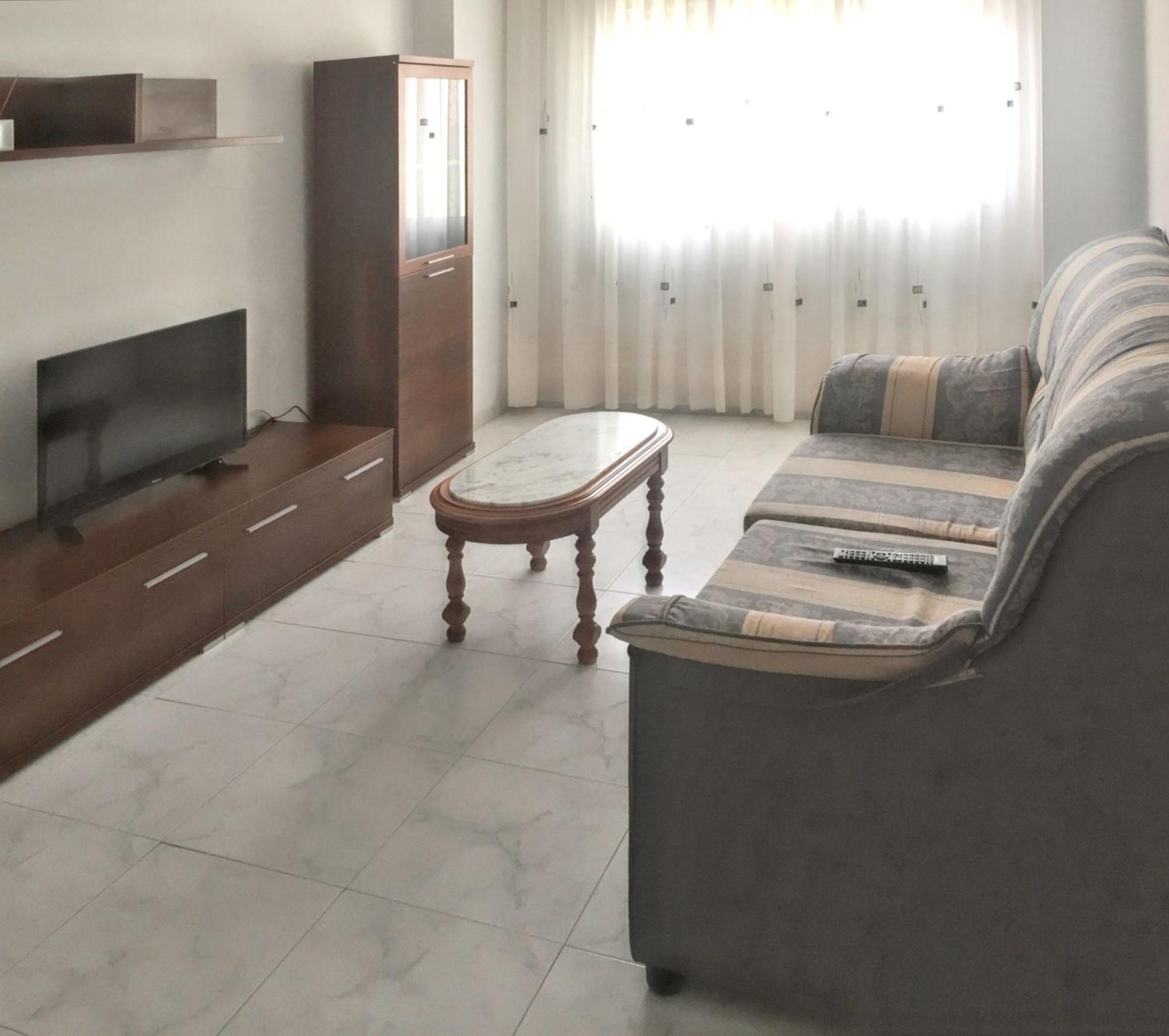 Spacious In With Balcony Apartamento *