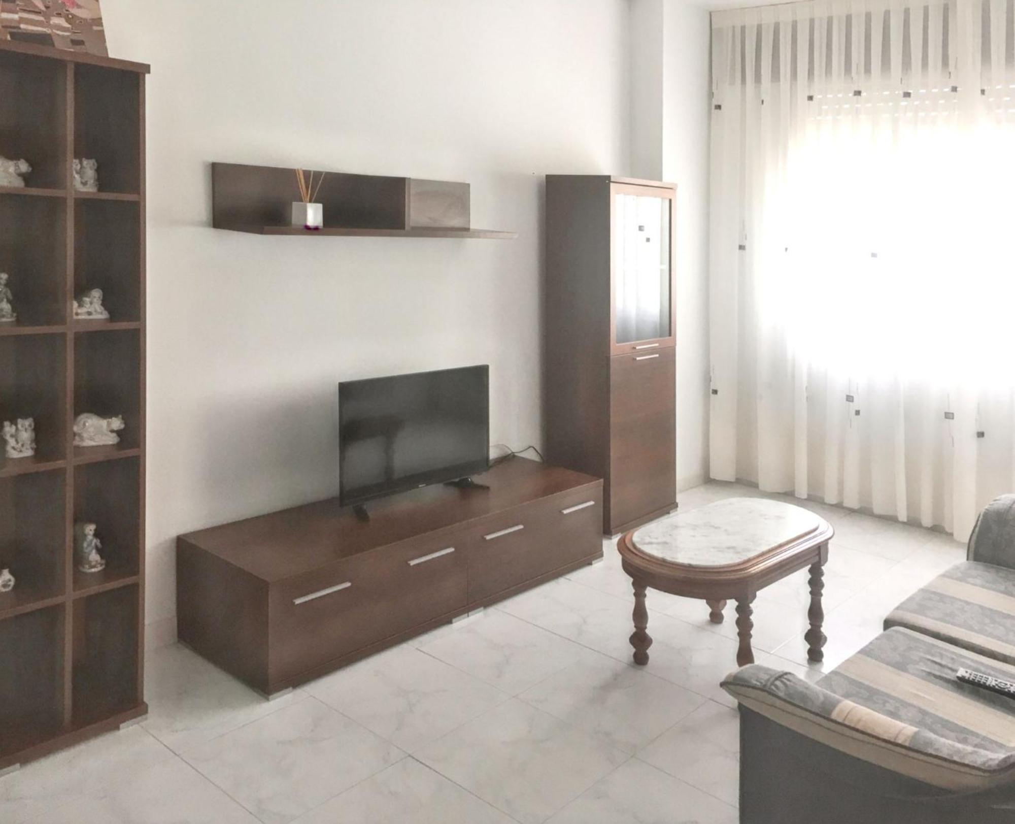 Spacious In With Balcony Apartamento Laxe