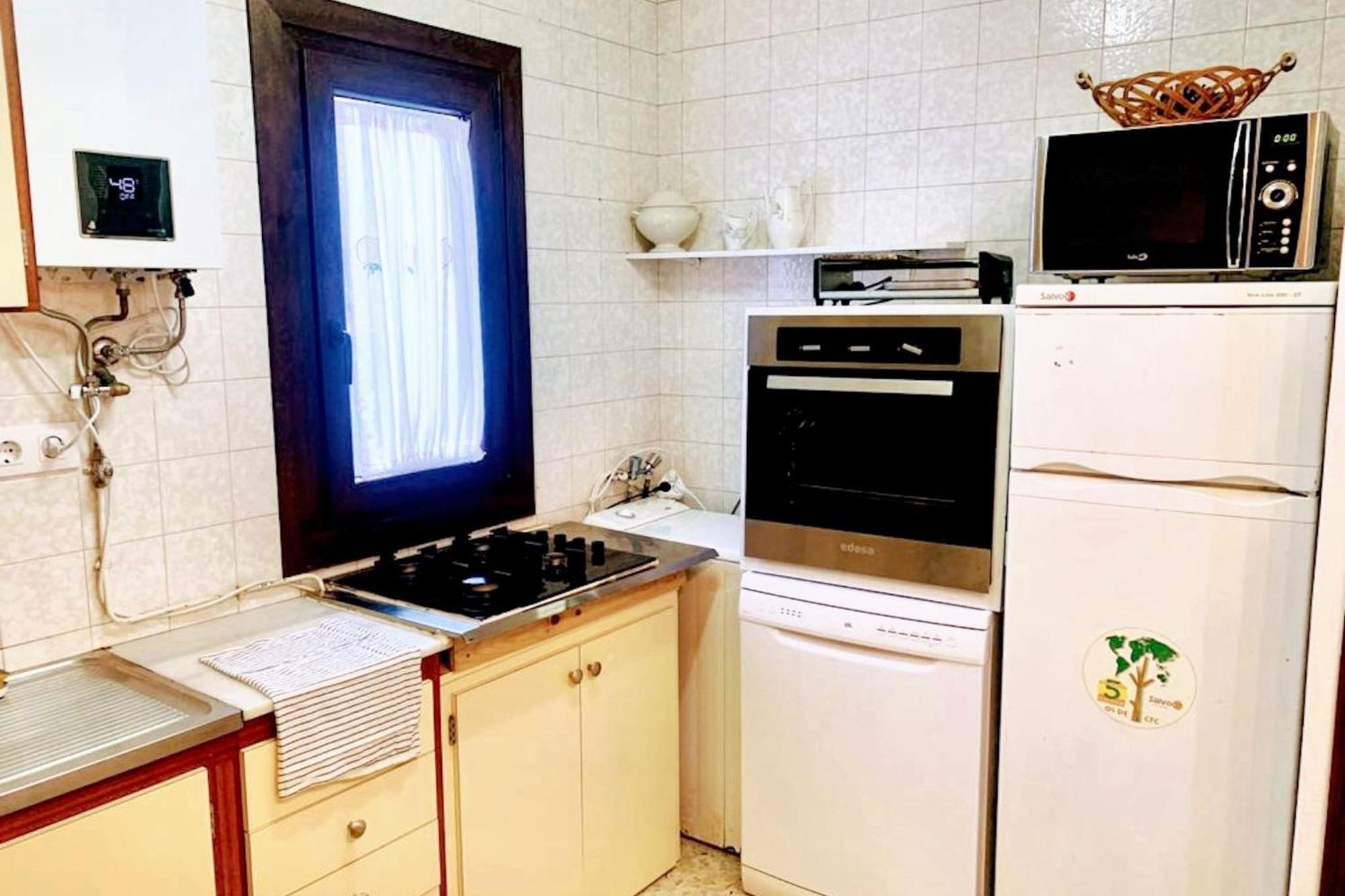 Welcoming House With Sea View In Corme-porto * Corme