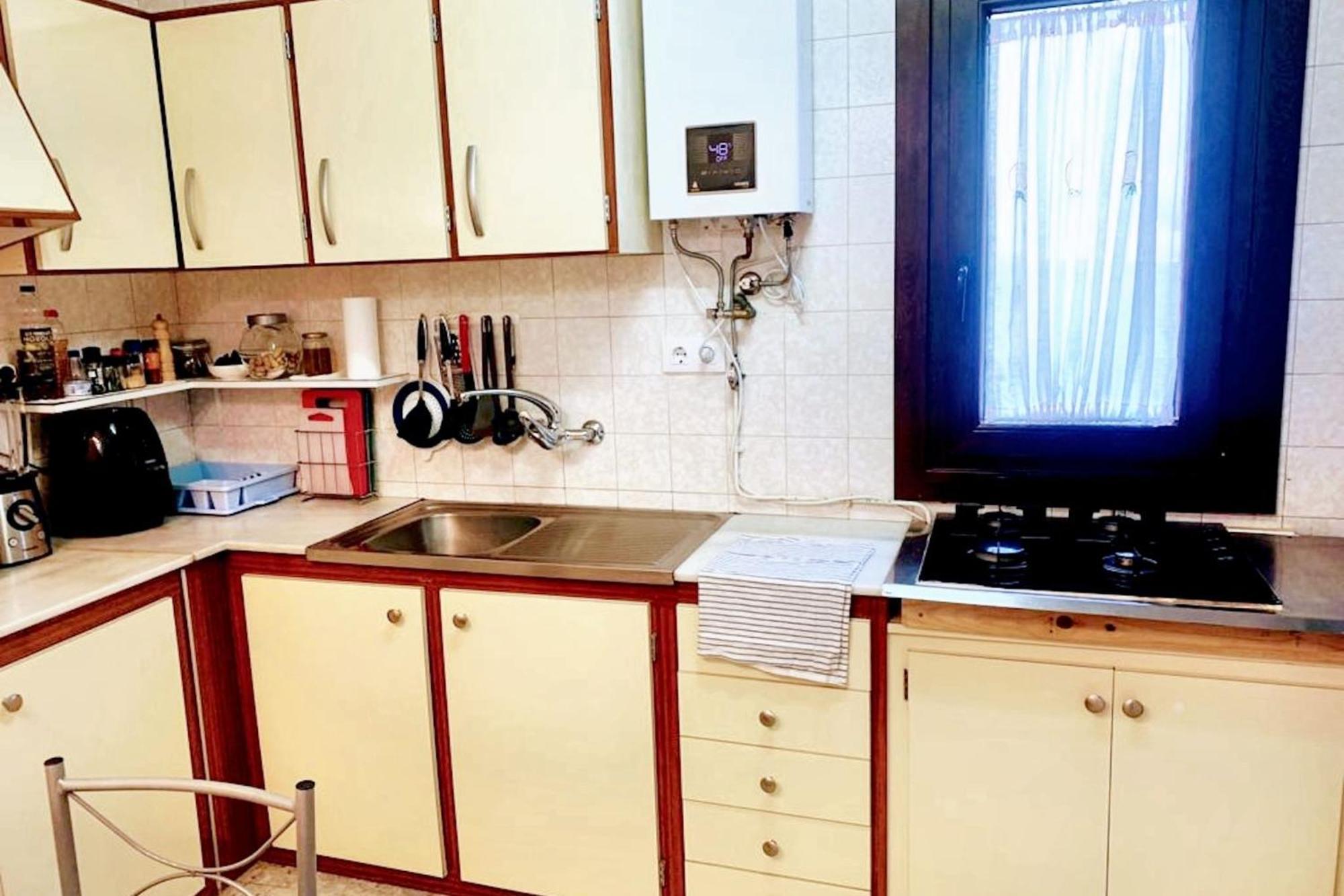 Сasa de vacaciones Welcoming House With Sea View In Corme-porto *