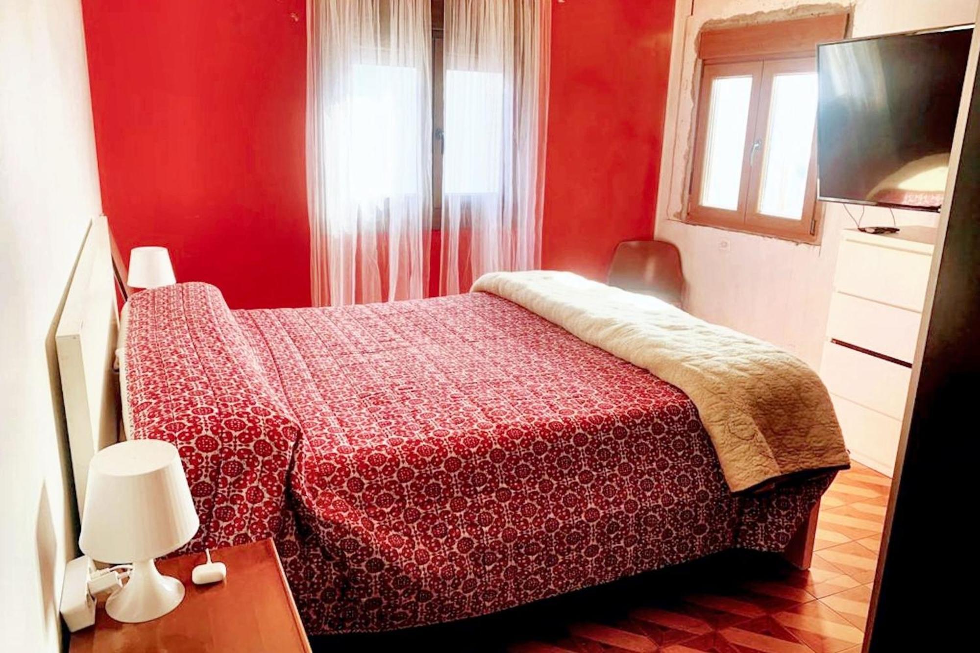 Сasa de vacaciones Welcoming House With Sea View In Corme-porto Corme