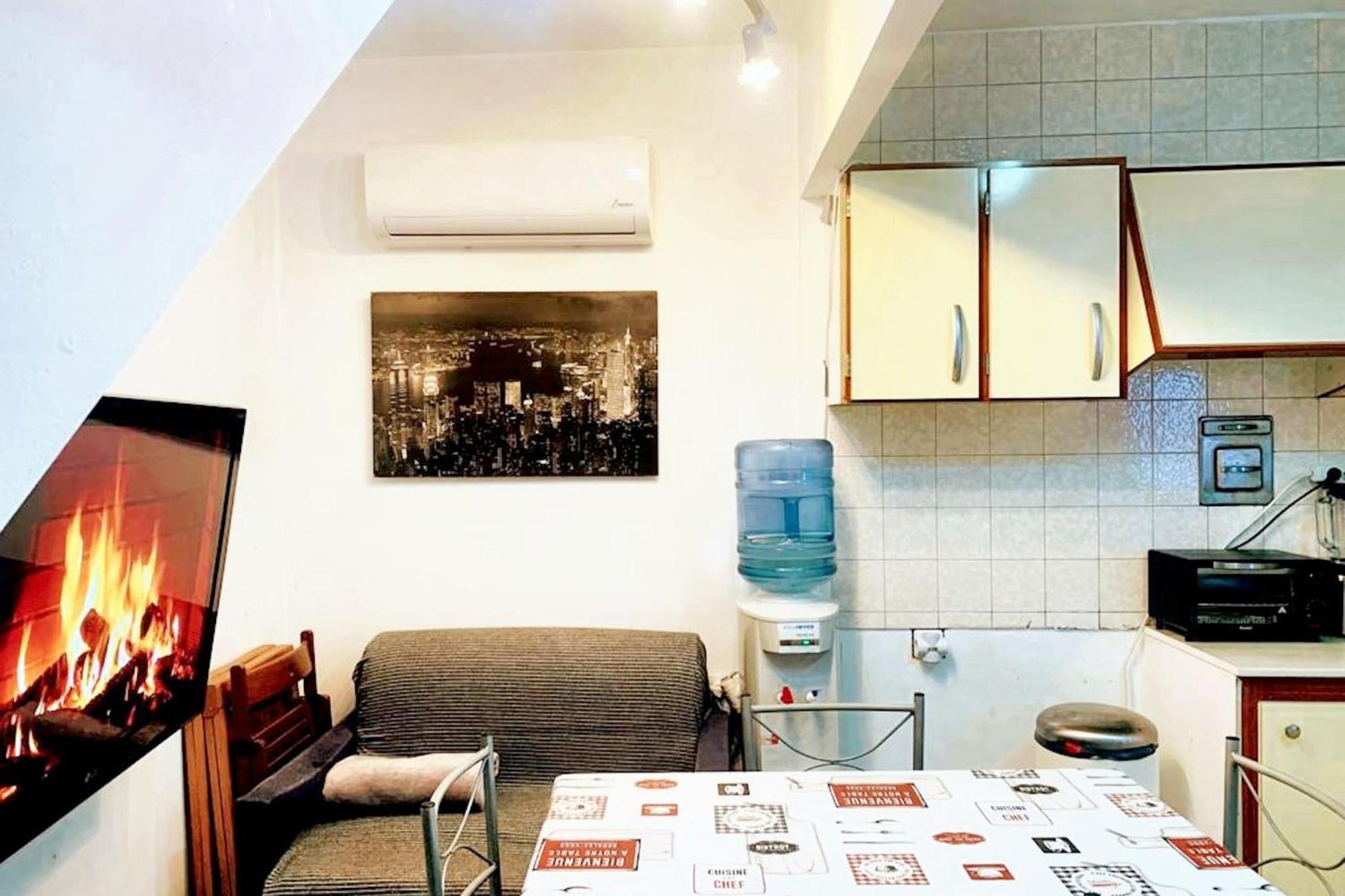 Welcoming House With Sea View In Corme-porto Сasa de vacaciones *