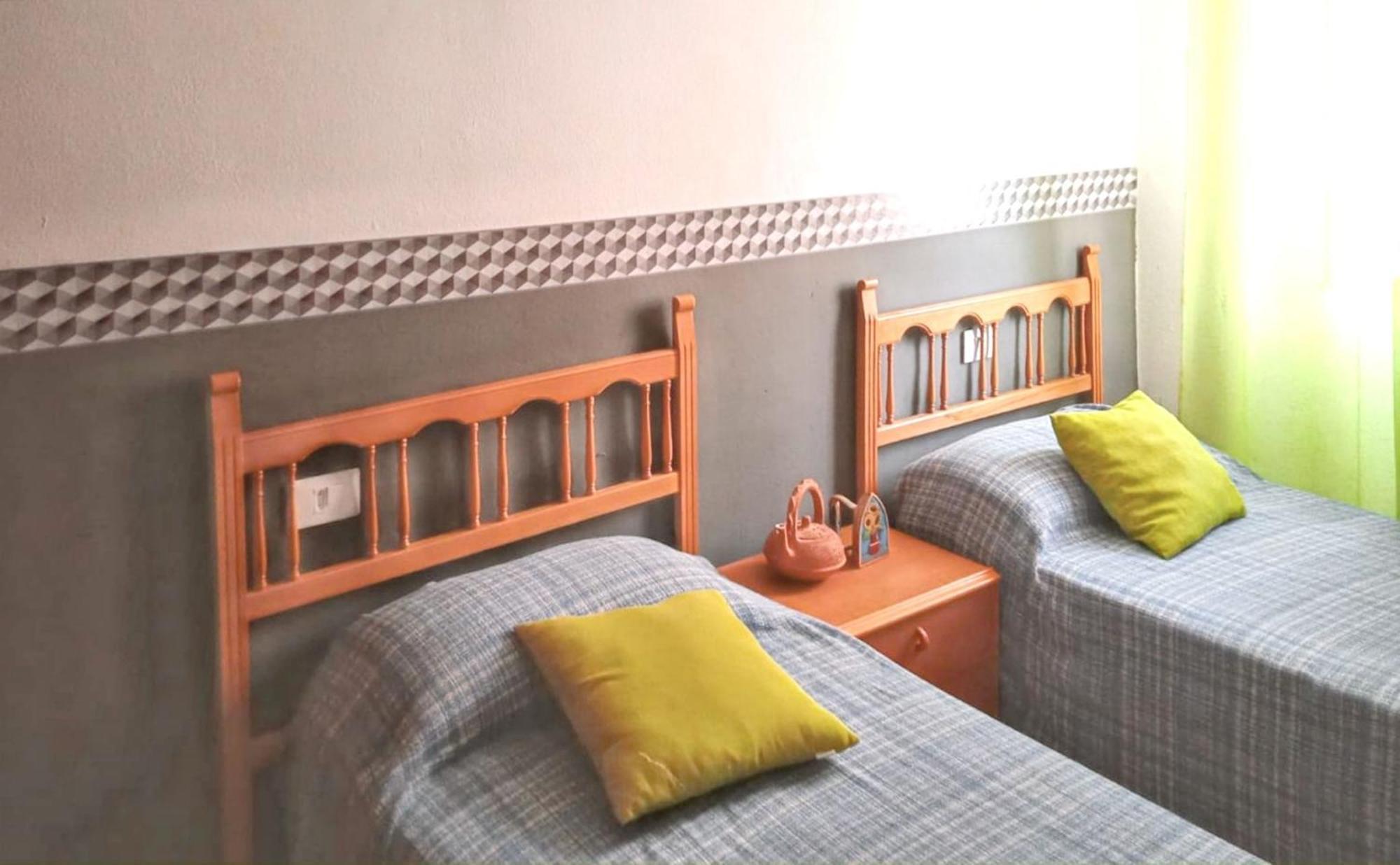 Spacious In With Mountain View * Benicassim