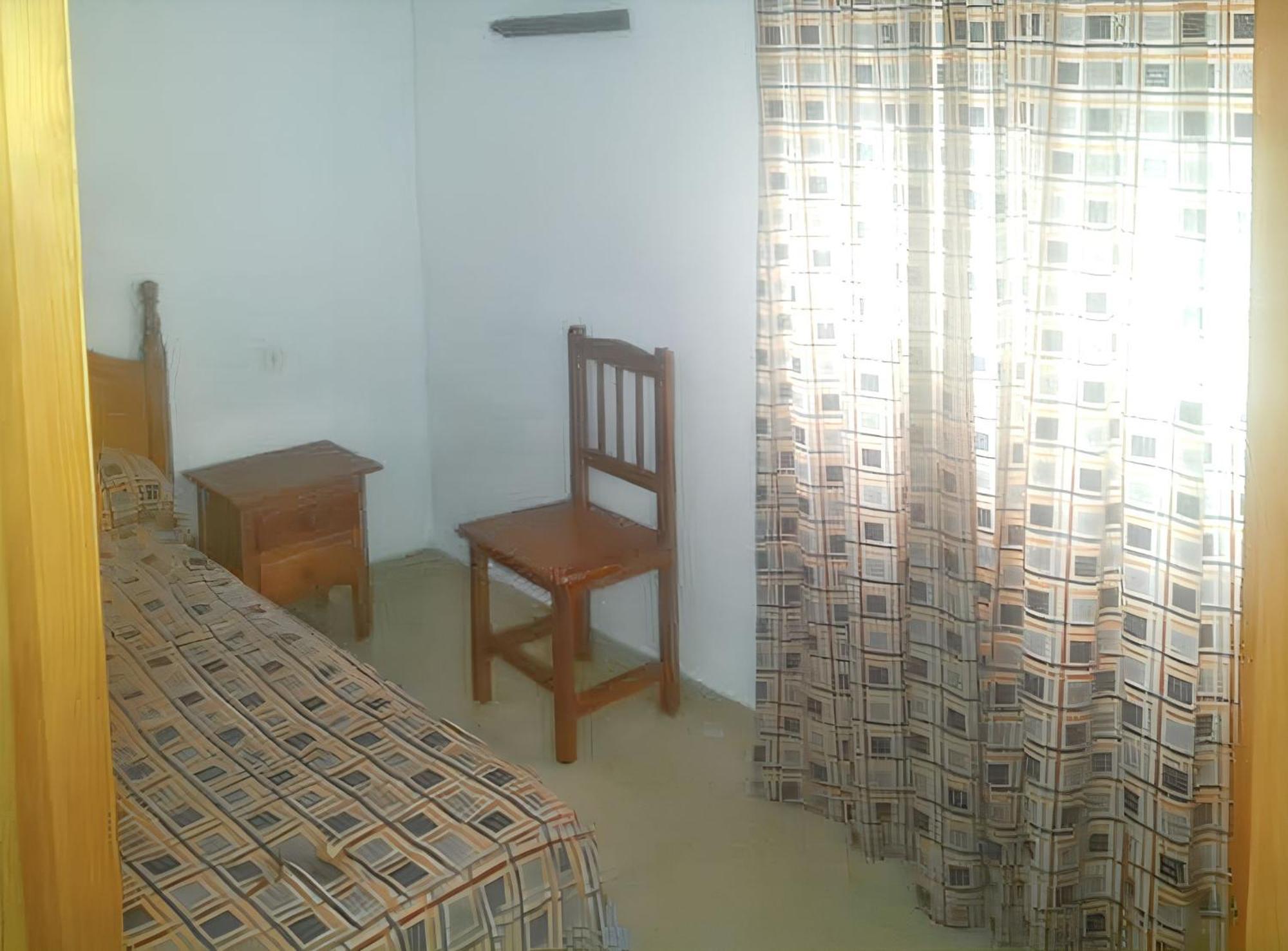 Spacious In - Terrace With Sea View Apartment Barbate