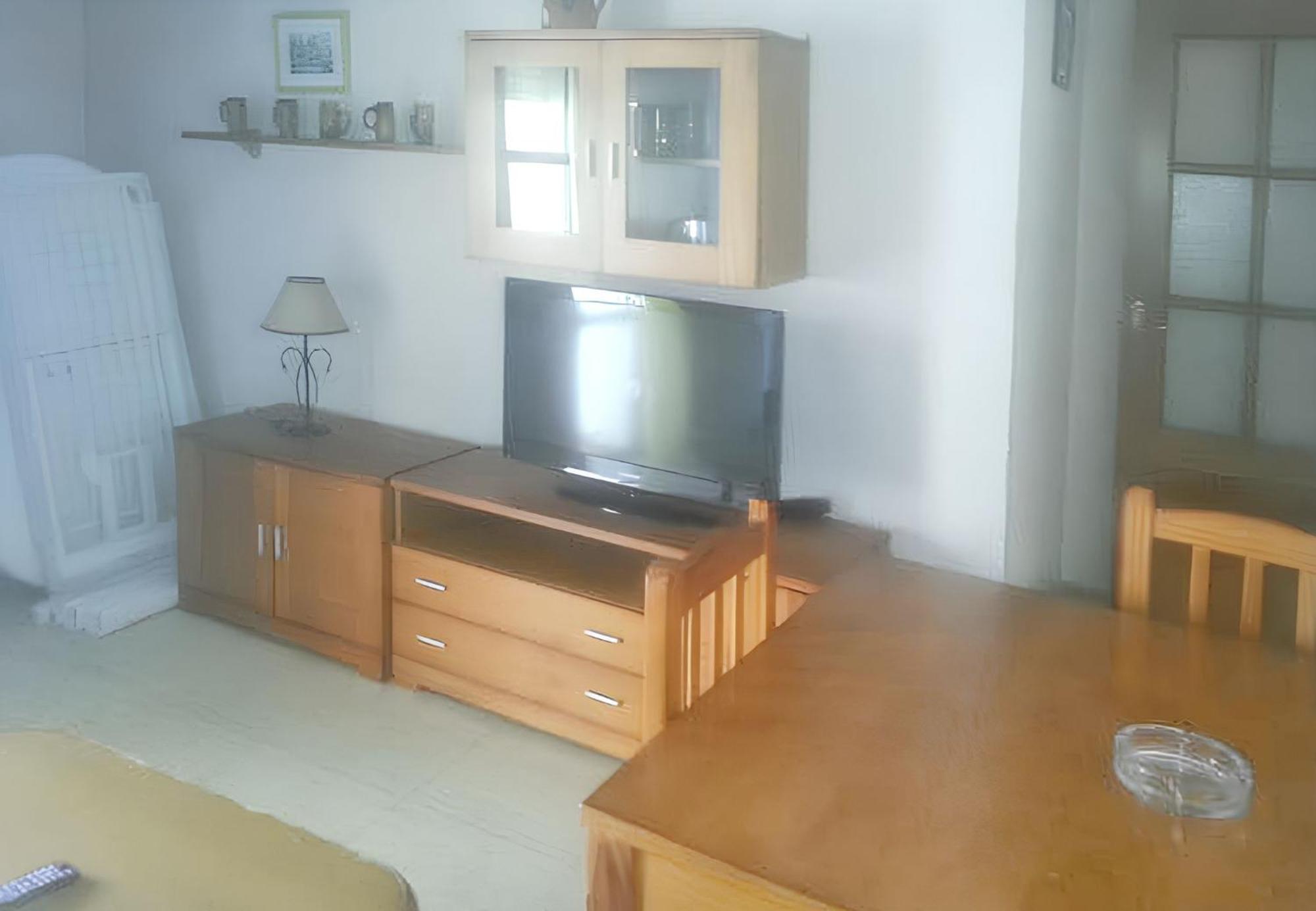 Spacious In - Terrace With Sea View