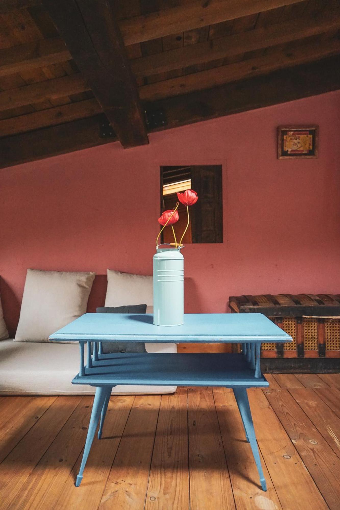 Casa Corazón De Piedra En El Río Dulce