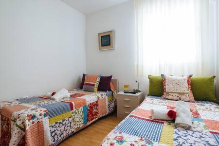 Sevilla-triana Apartamento Sevilla