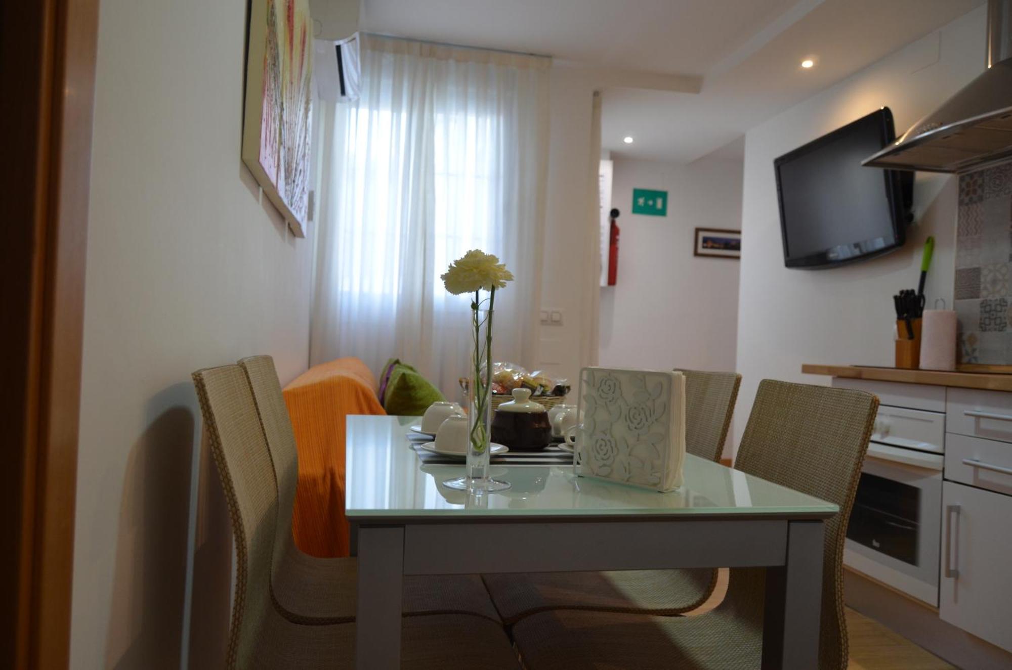 Apartamento Sevilla-triana Sevilla