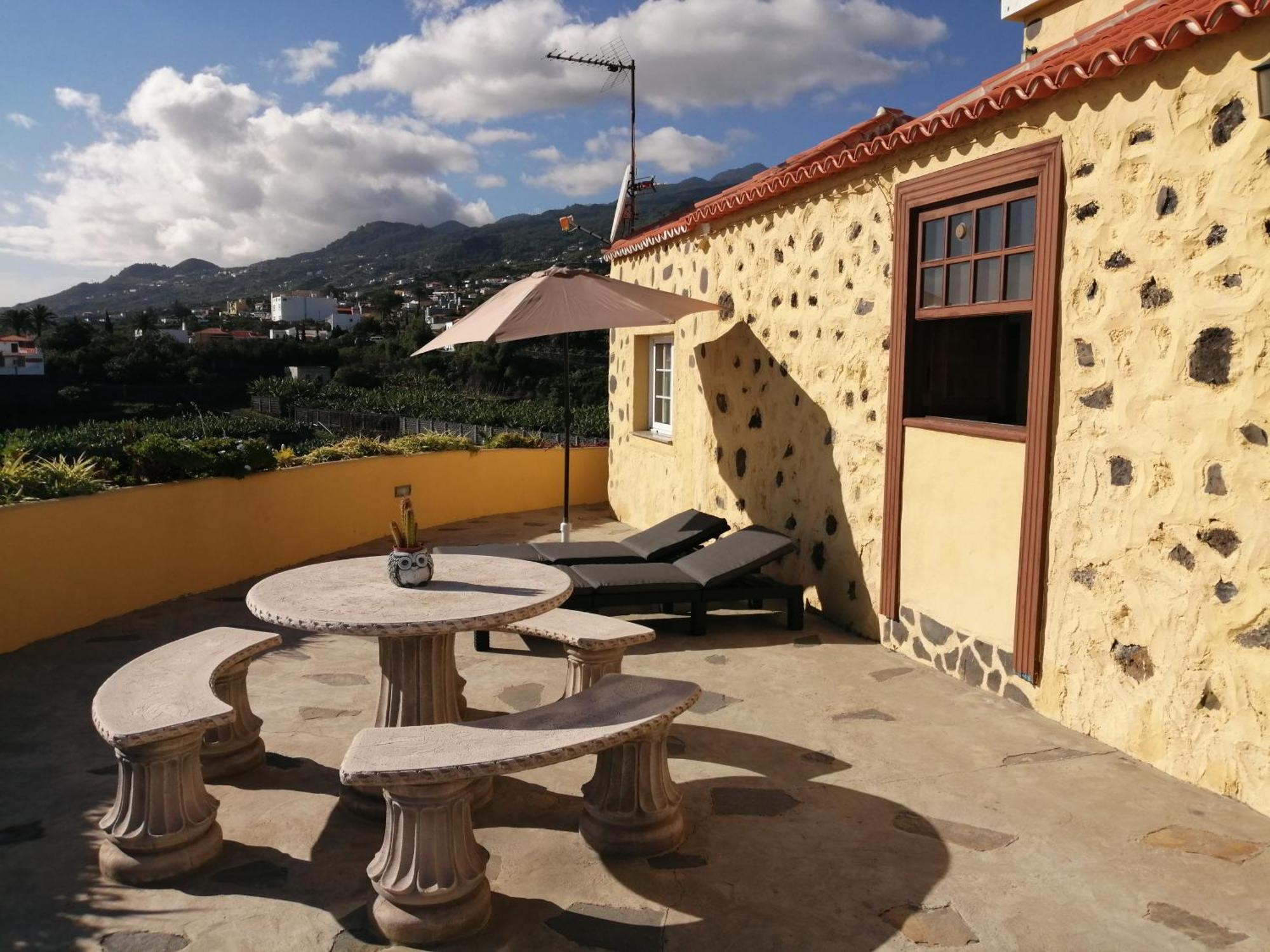 Holiday home Frailes