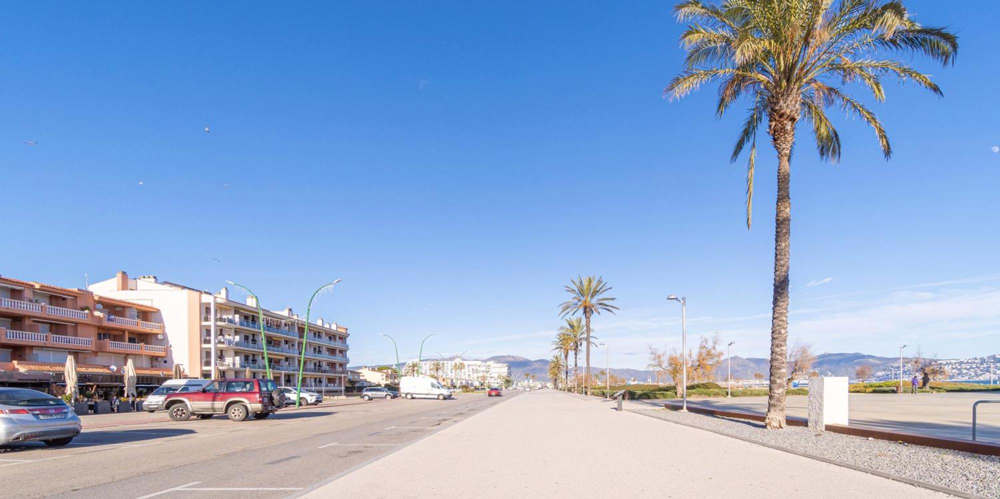 Apartamento Basic Comfort Gran Reserva Platja