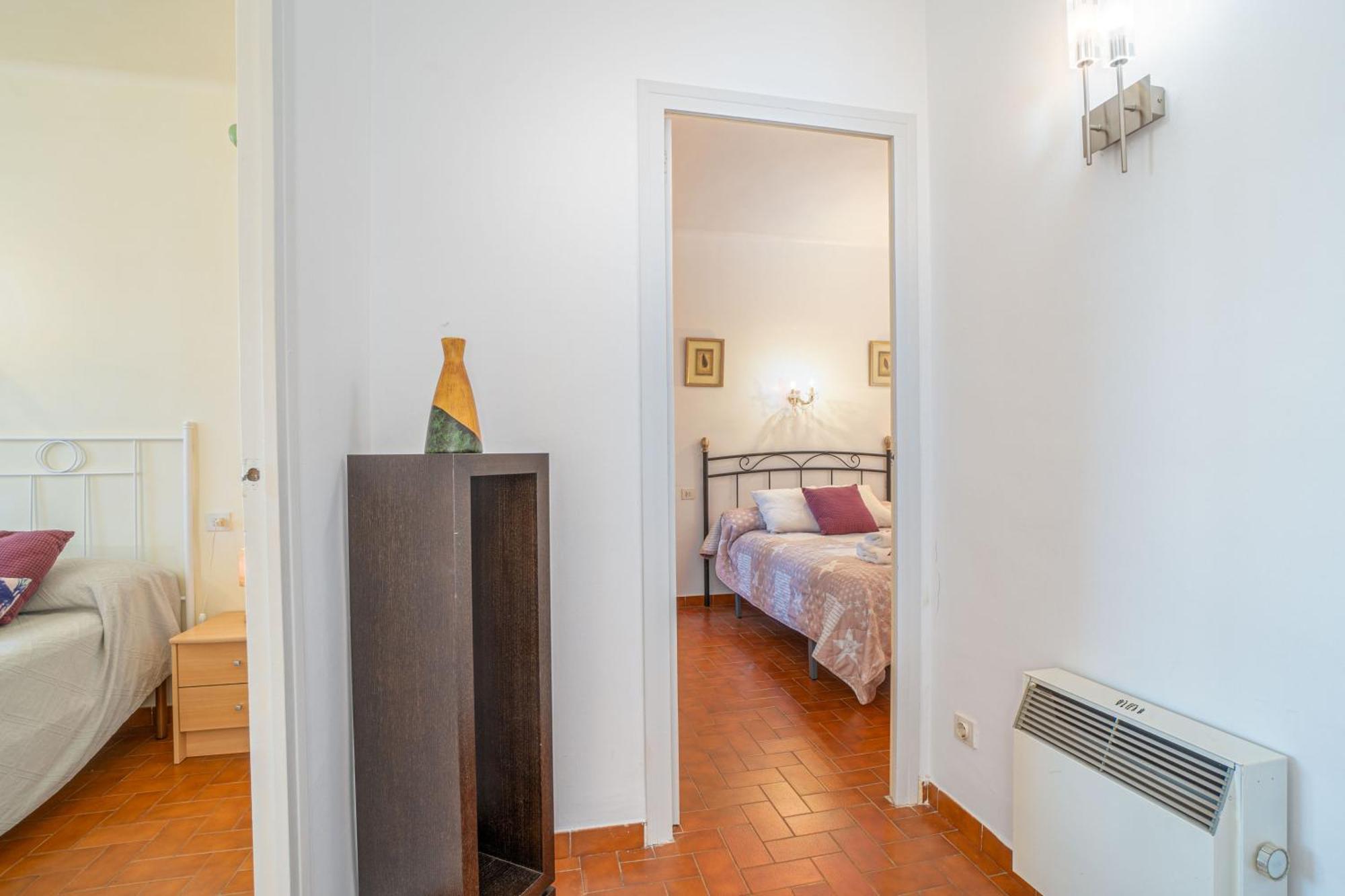 Apartamento Basic Comfort Gran Reserva Platja Ampuriabrava
