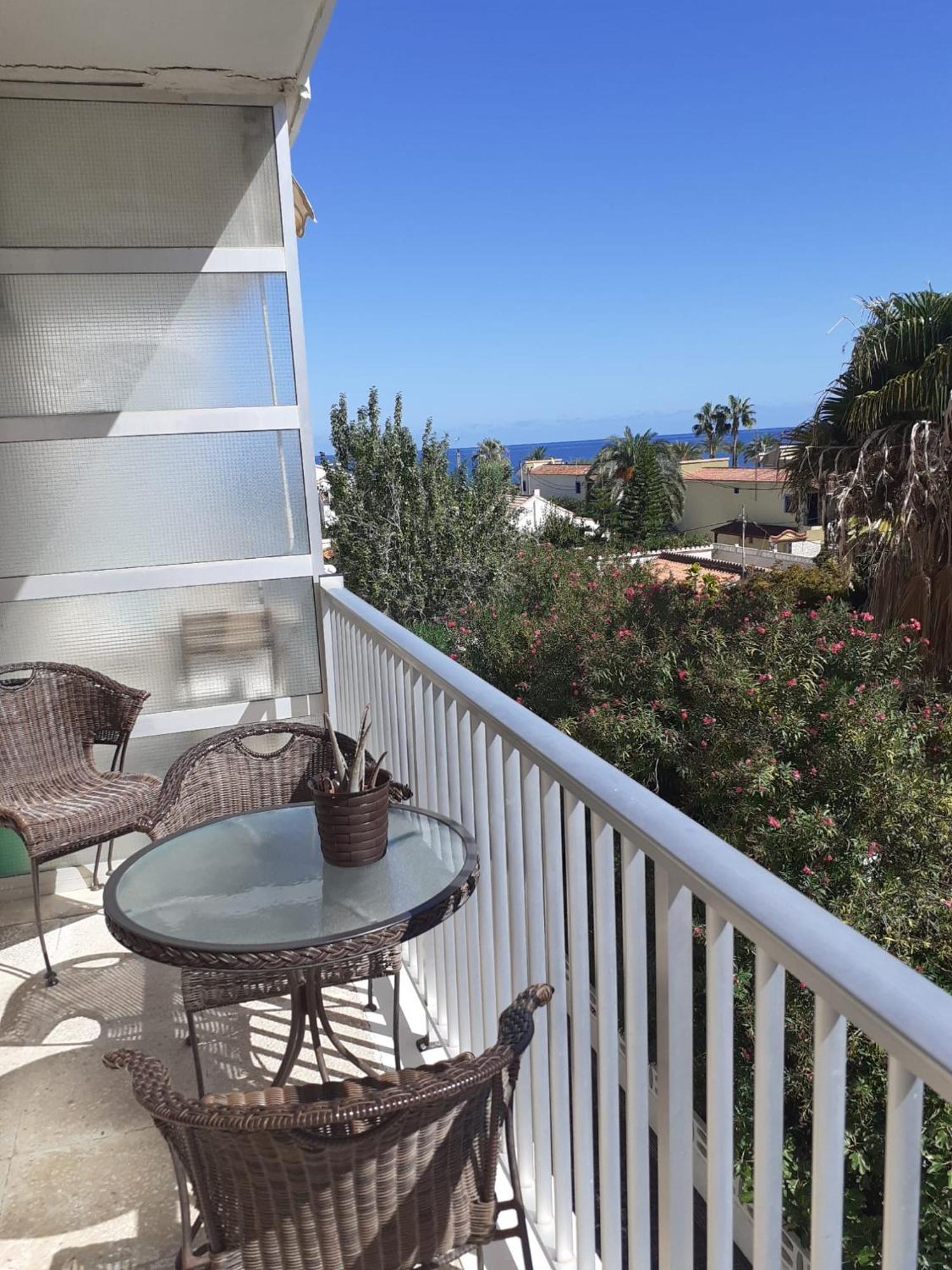 Apartamento Oasis Playa Albaranas