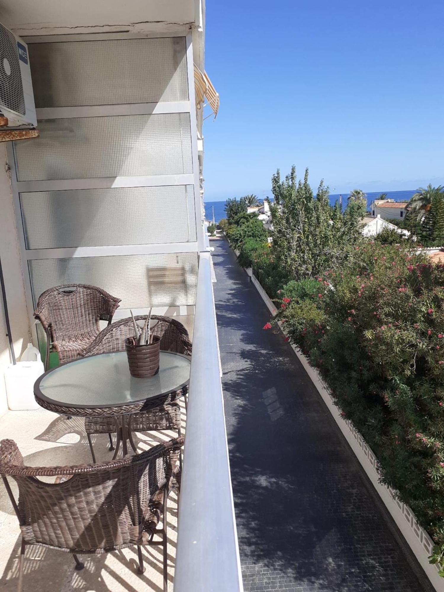 Oasis Playa Albaranas Apartamento Dénia