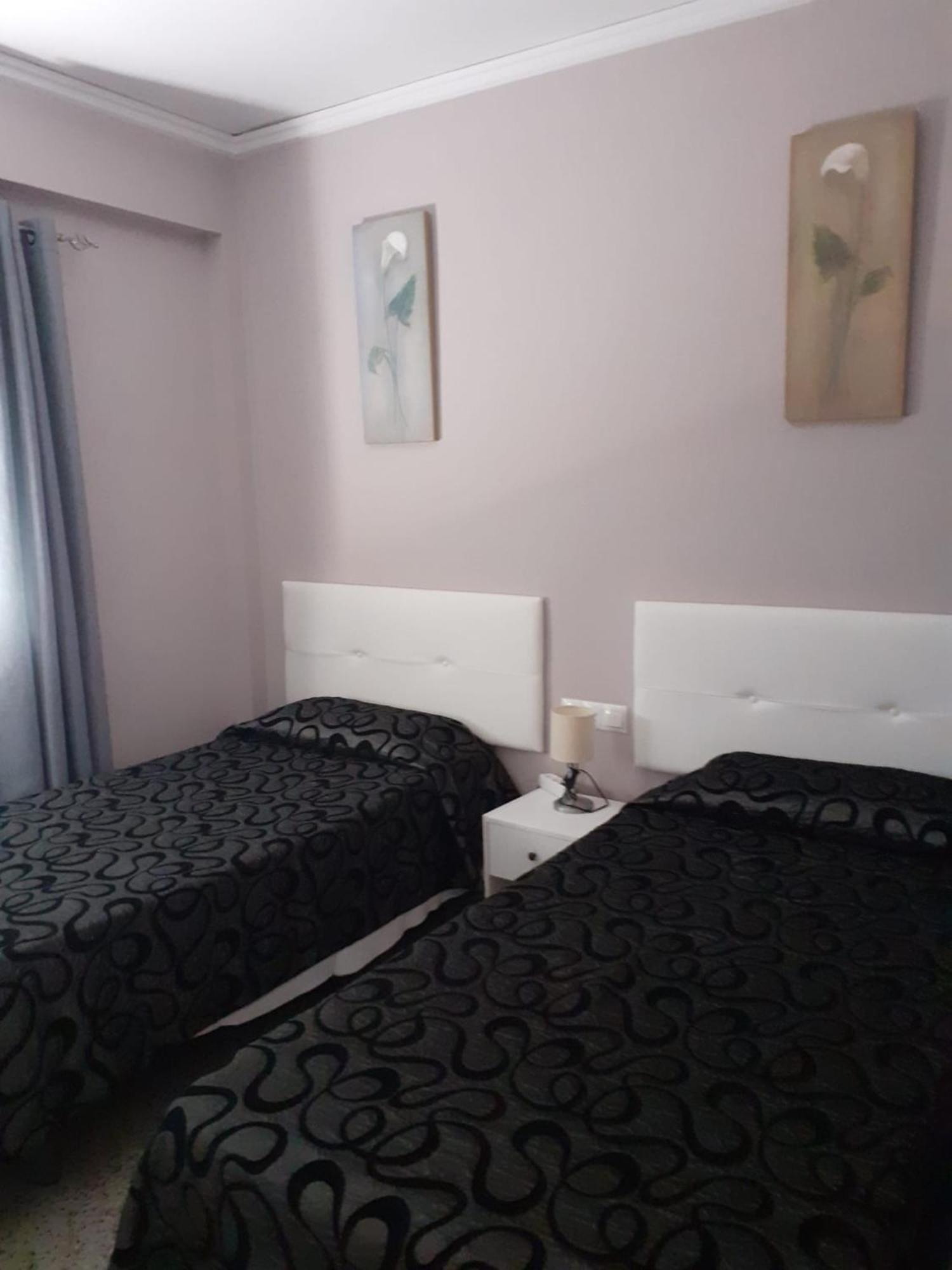 Oasis Playa Albaranas Apartamento