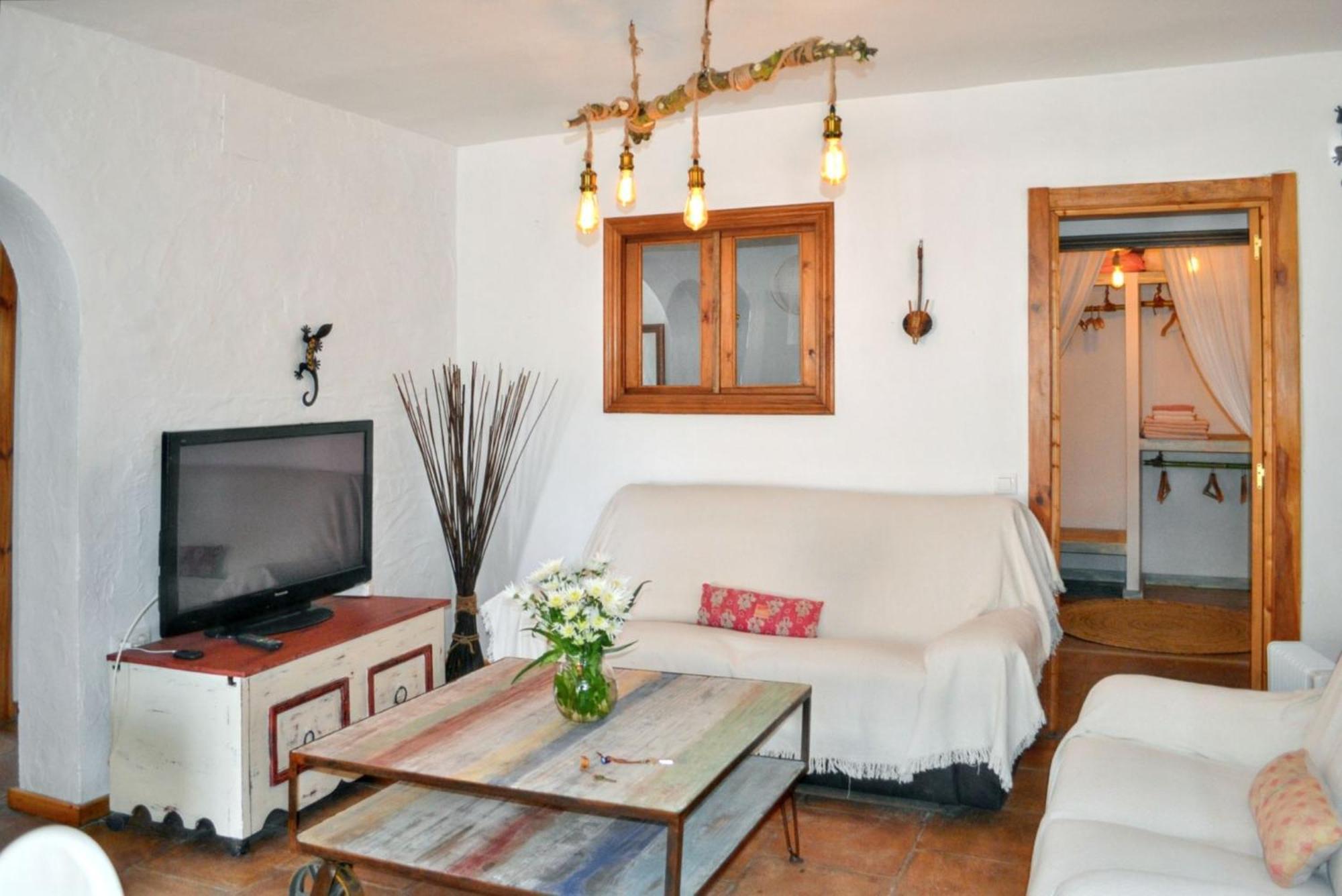 Сasa de vacaciones Spacious House With Private Pool El Soto *