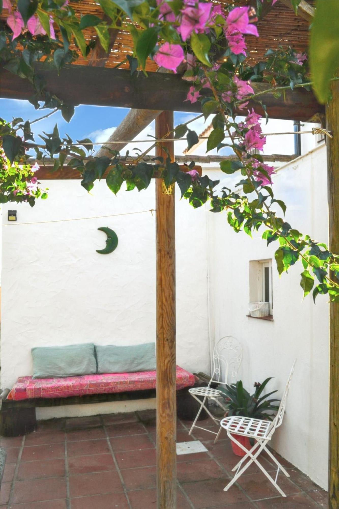 Сasa de vacaciones Spacious House With Private Pool El Soto El Canal