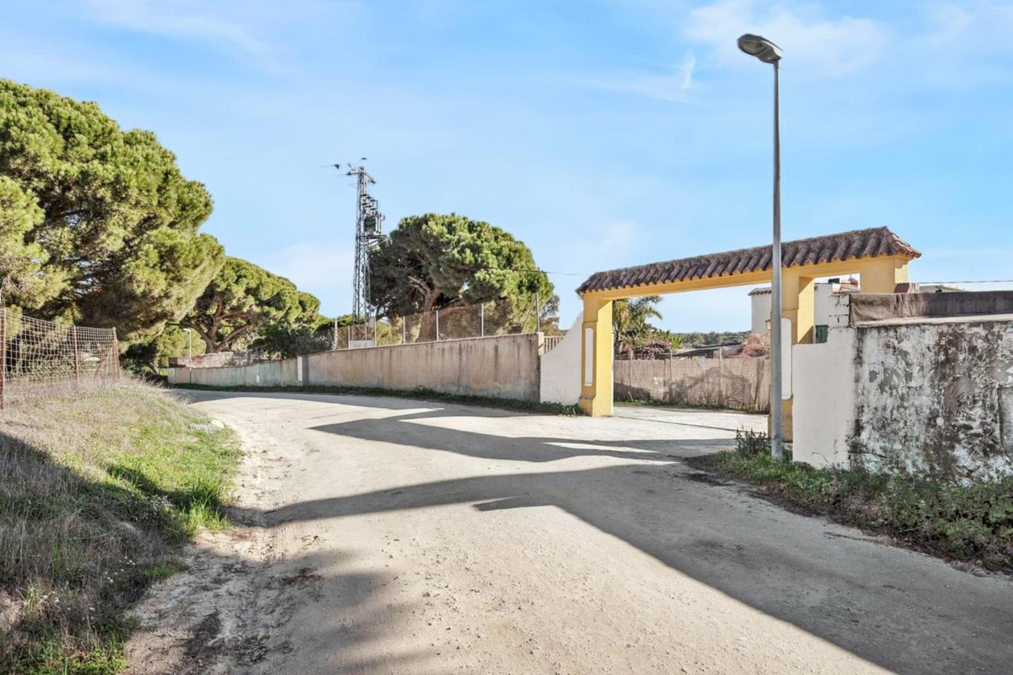 Spacious House With Private Pool El Soto *