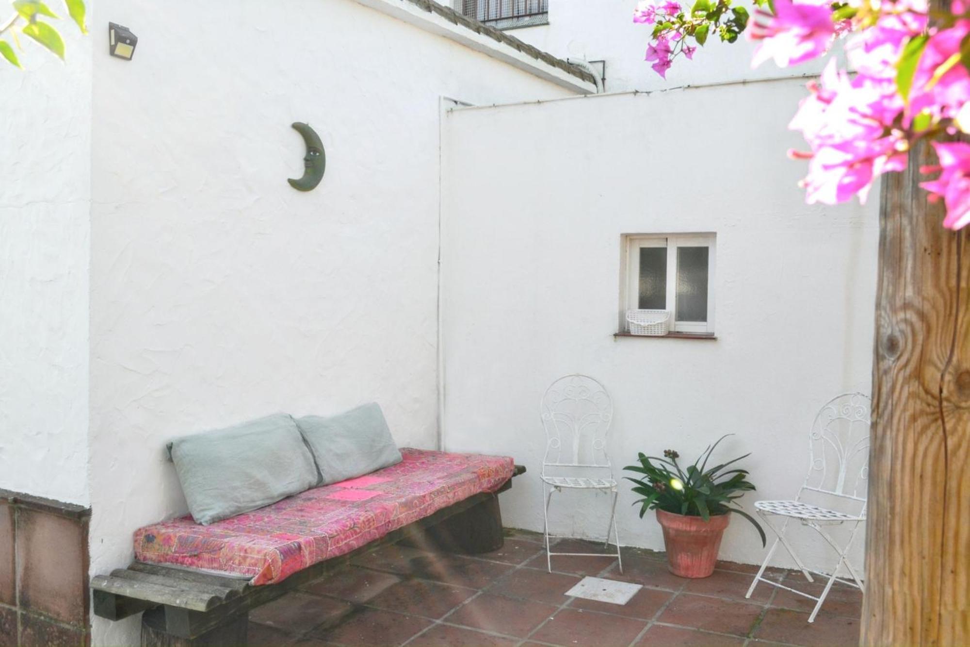 Spacious House With Private Pool El Soto El Canal