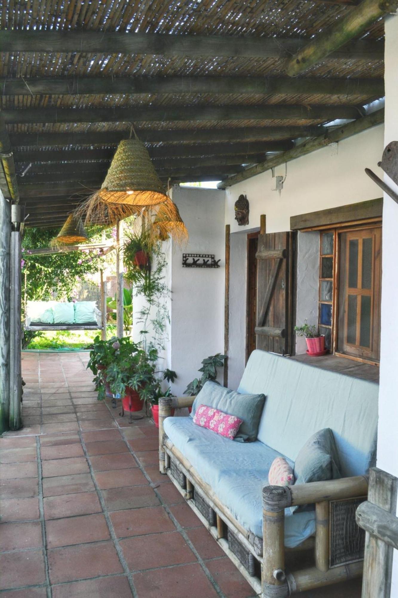 Сasa de vacaciones Spacious House With Private Pool El Soto