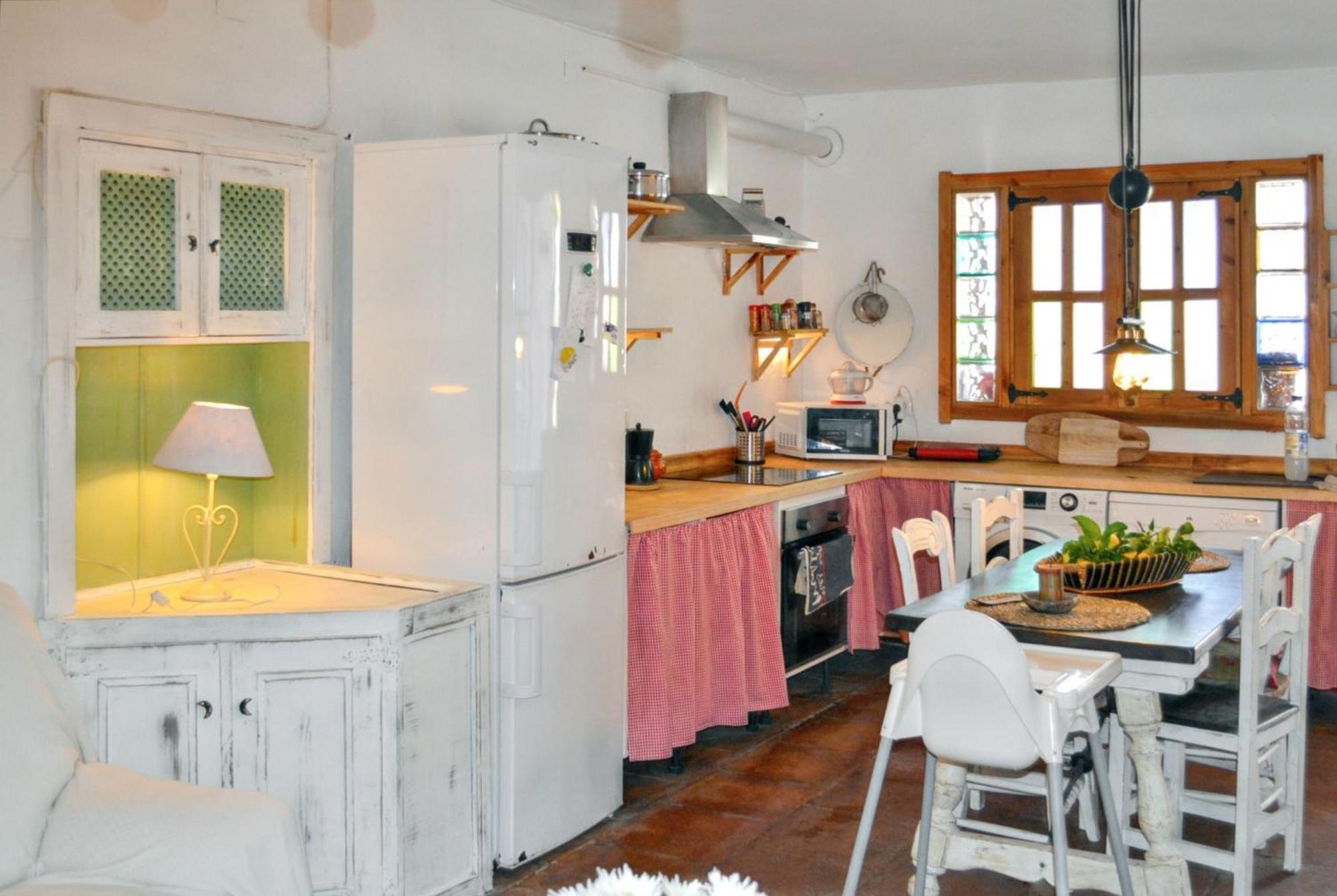 Сasa de vacaciones Spacious House With Private Pool El Soto *