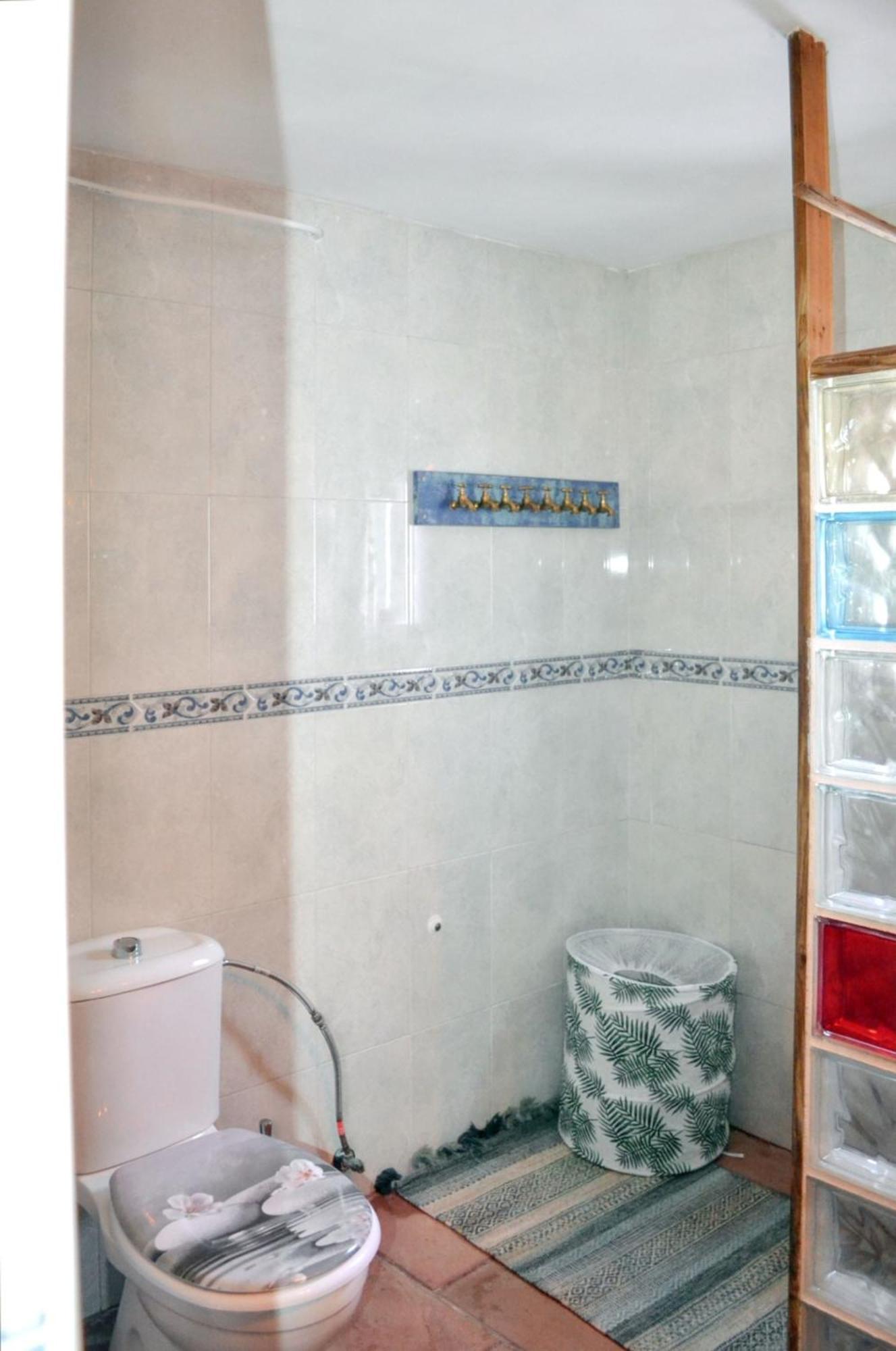 Сasa de vacaciones Spacious House With Private Pool El Soto El Canal