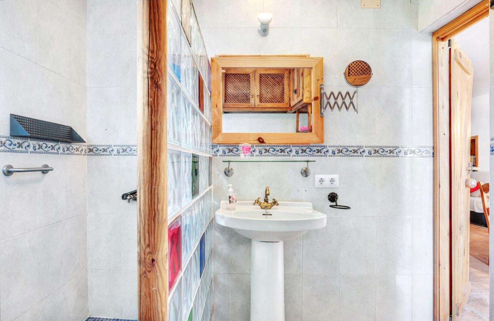 Spacious House With Private Pool El Soto Сasa de vacaciones