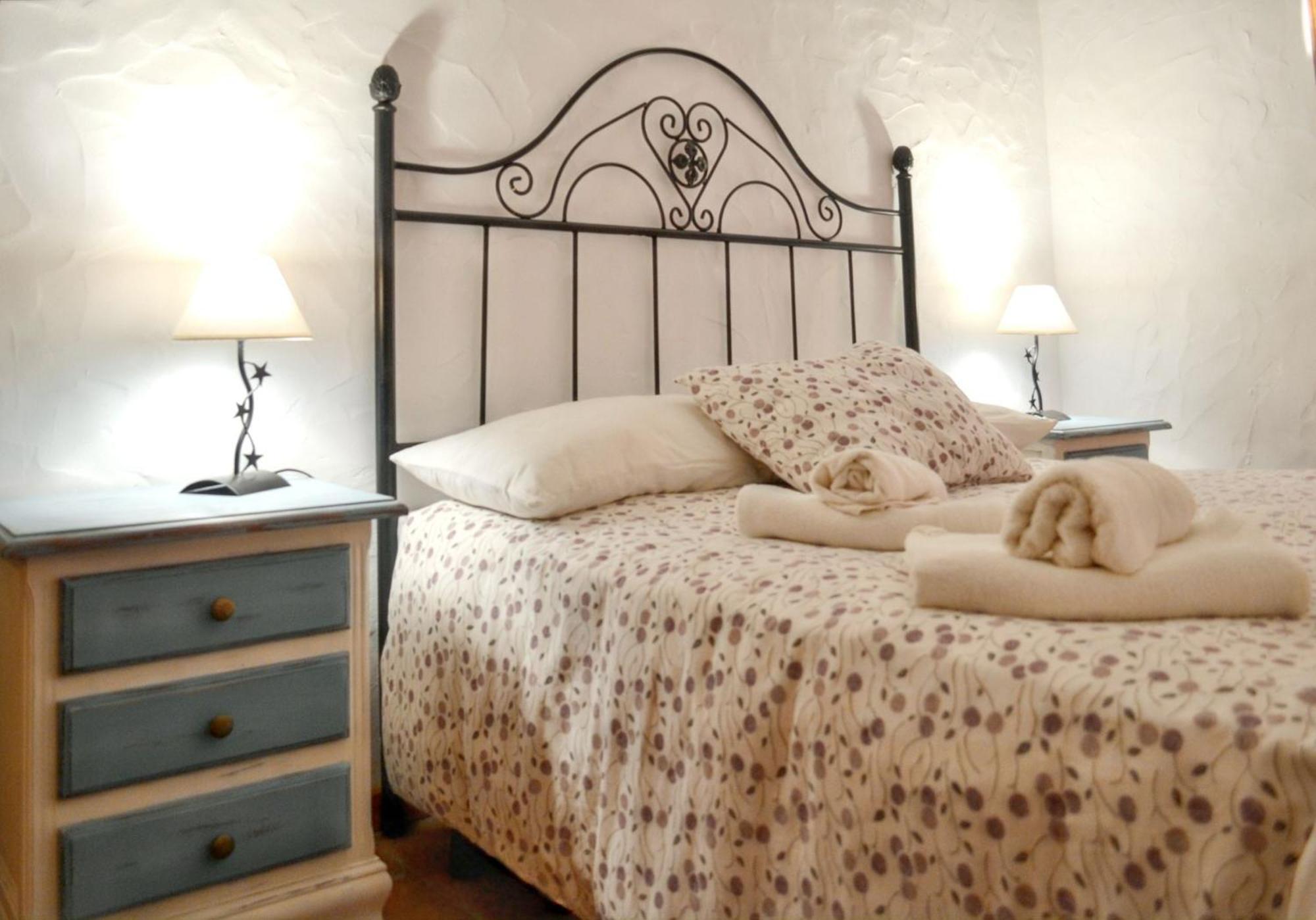 Сasa de vacaciones Spacious House With Private Pool El Soto *
