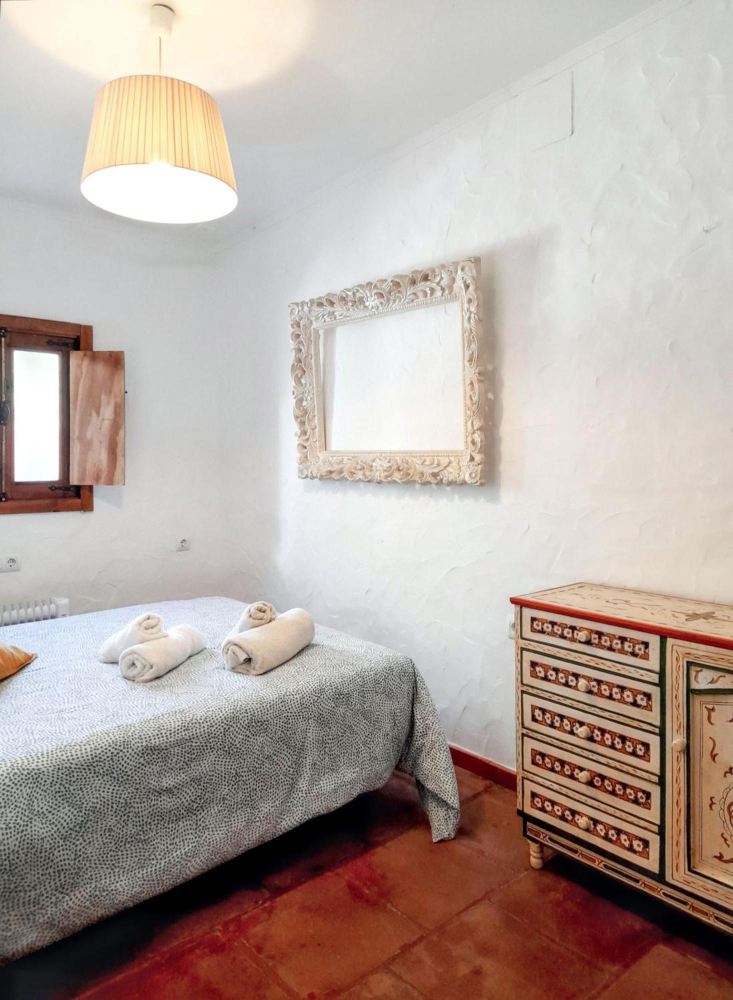 Spacious House With Private Pool El Soto Сasa de vacaciones El Canal