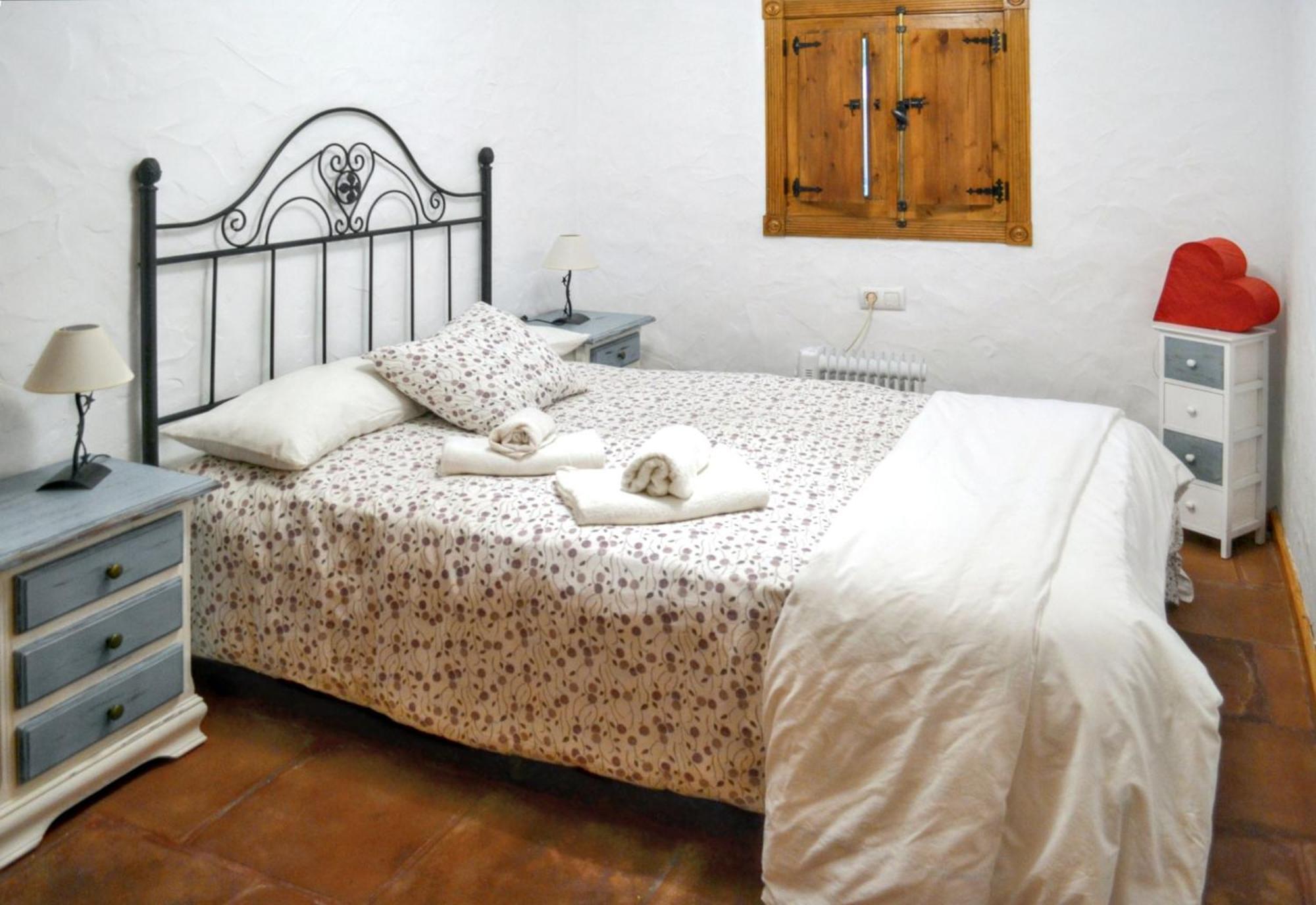 Spacious House With Private Pool El Soto *