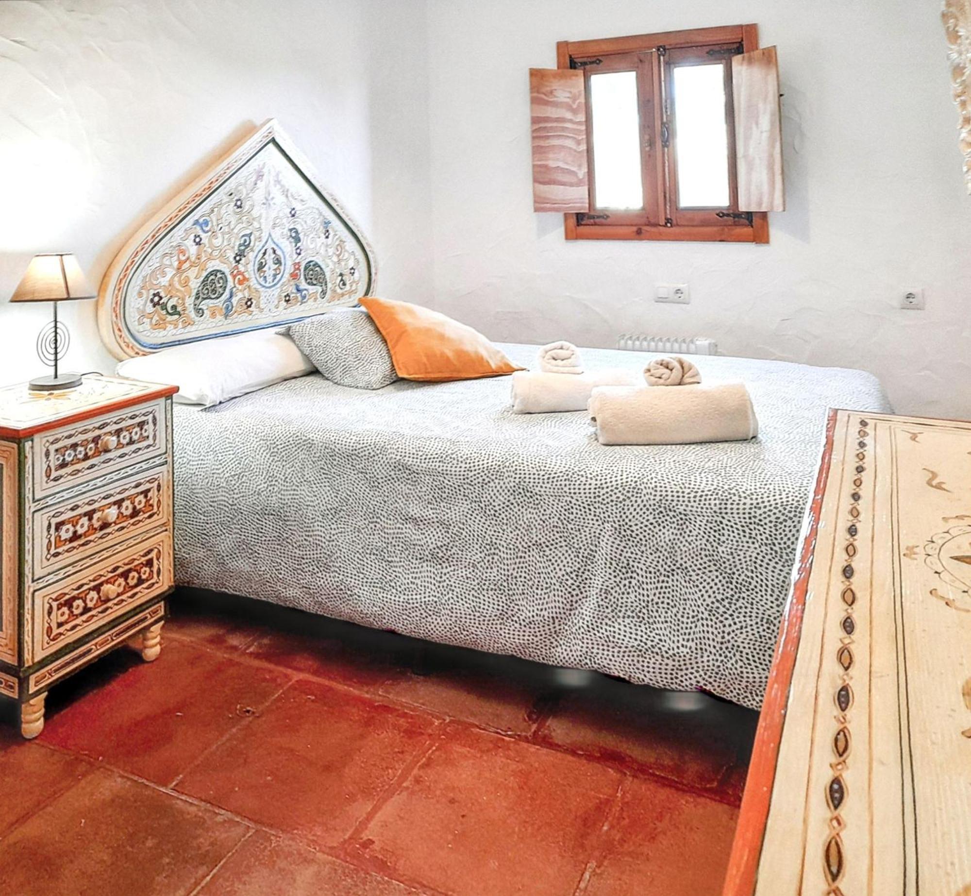 Spacious House With Private Pool El Soto El Canal