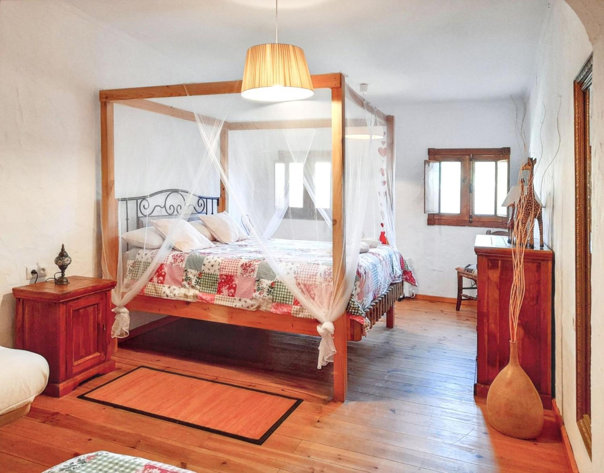 Spacious House With Private Pool El Soto * El Canal