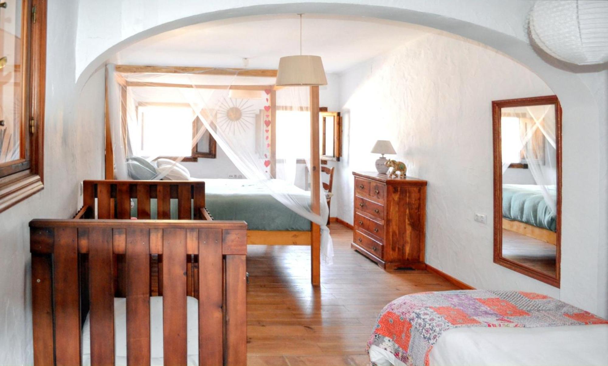 Spacious House With Private Pool El Soto Сasa de vacaciones