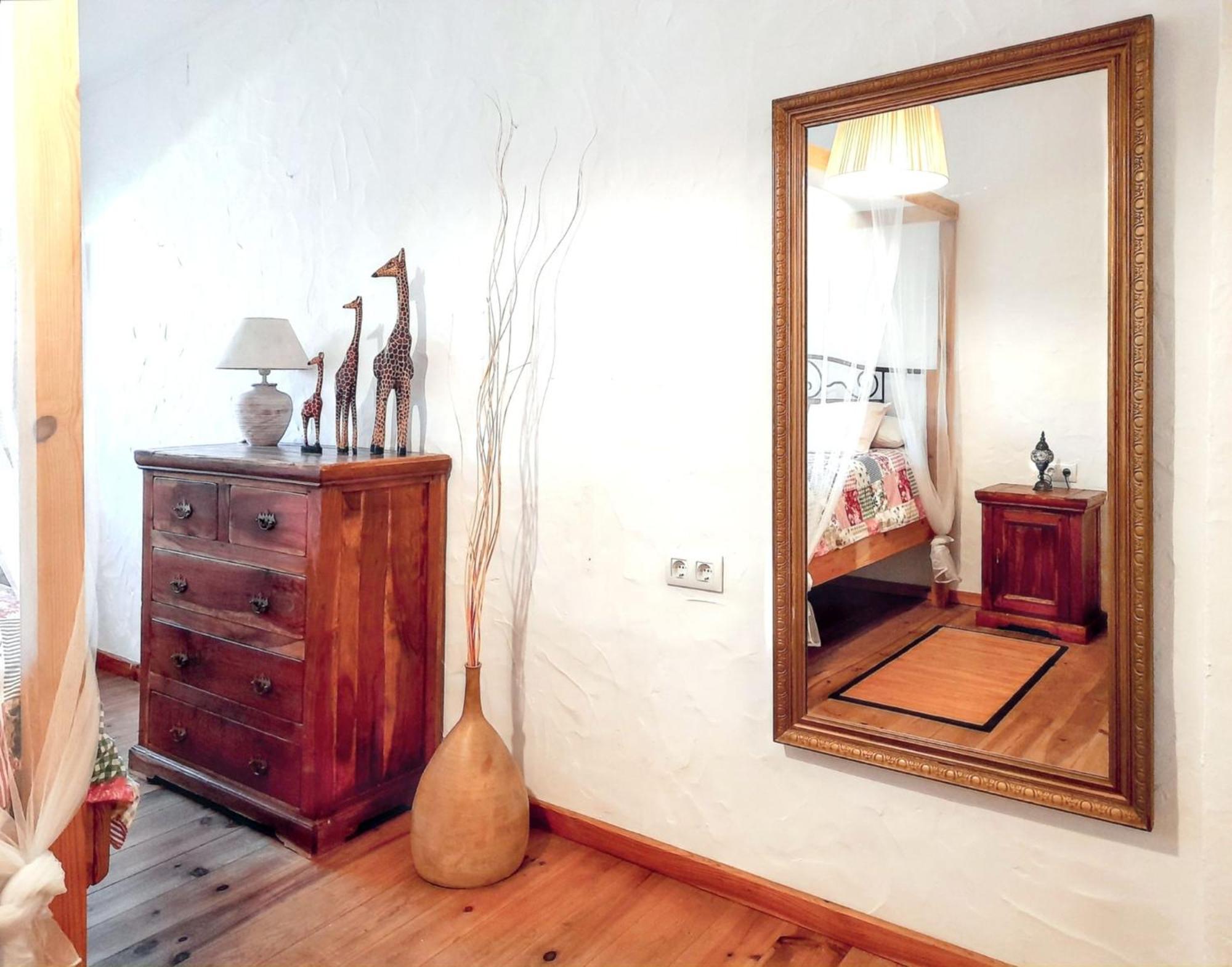 Сasa de vacaciones Spacious House With Private Pool El Soto