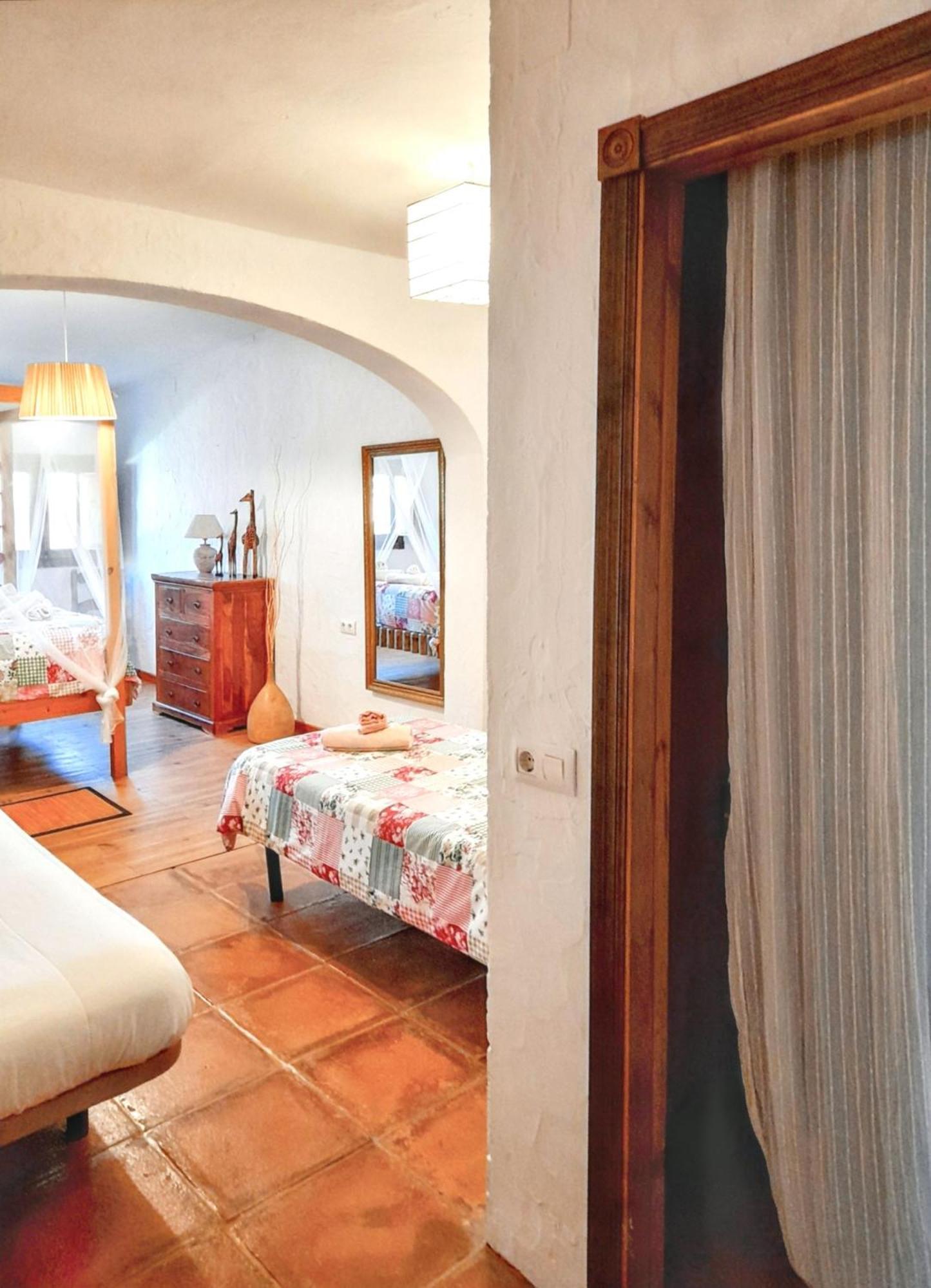 Spacious House With Private Pool El Soto Сasa de vacaciones *