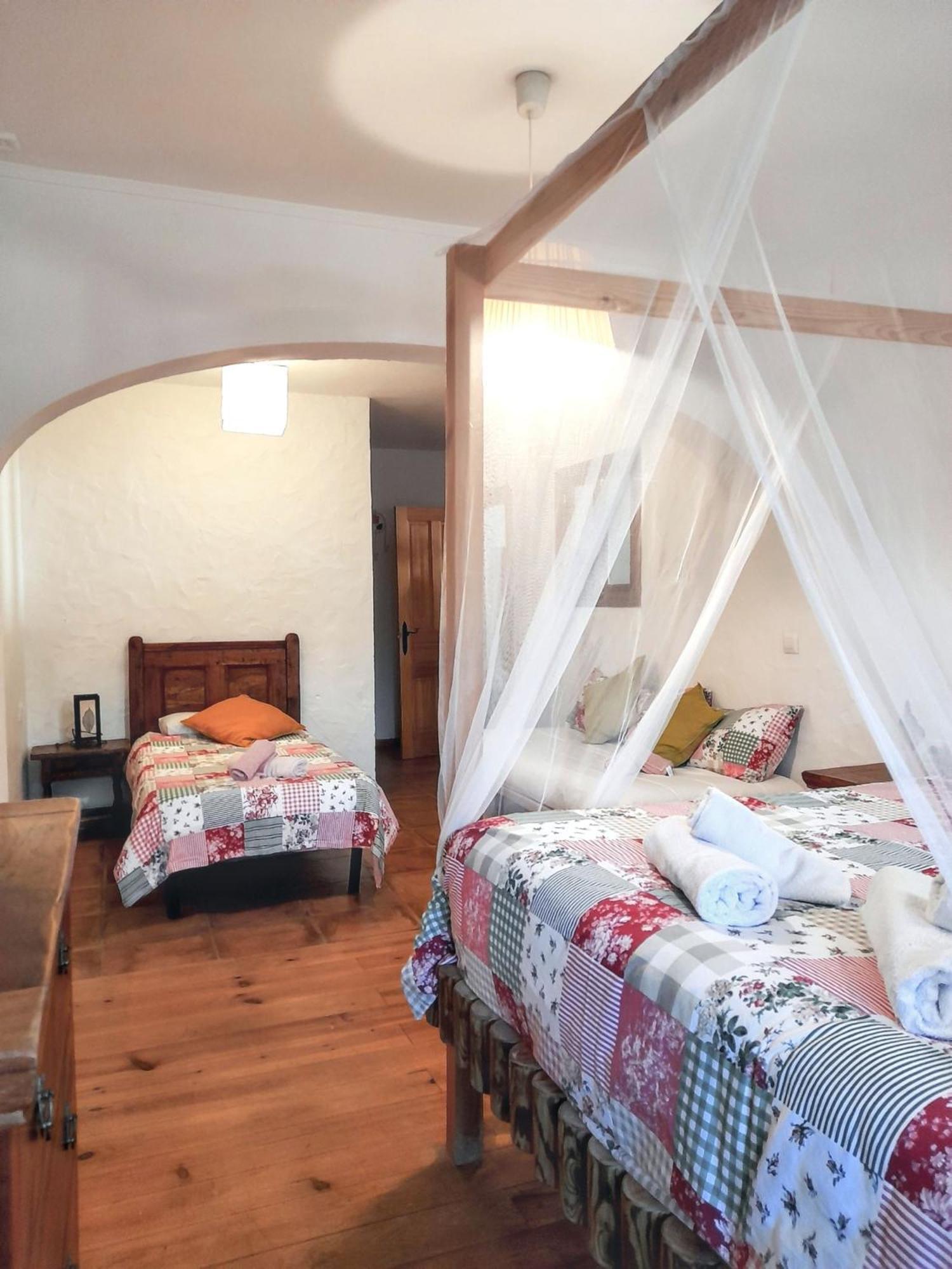 Spacious House With Private Pool El Soto Сasa de vacaciones El Canal