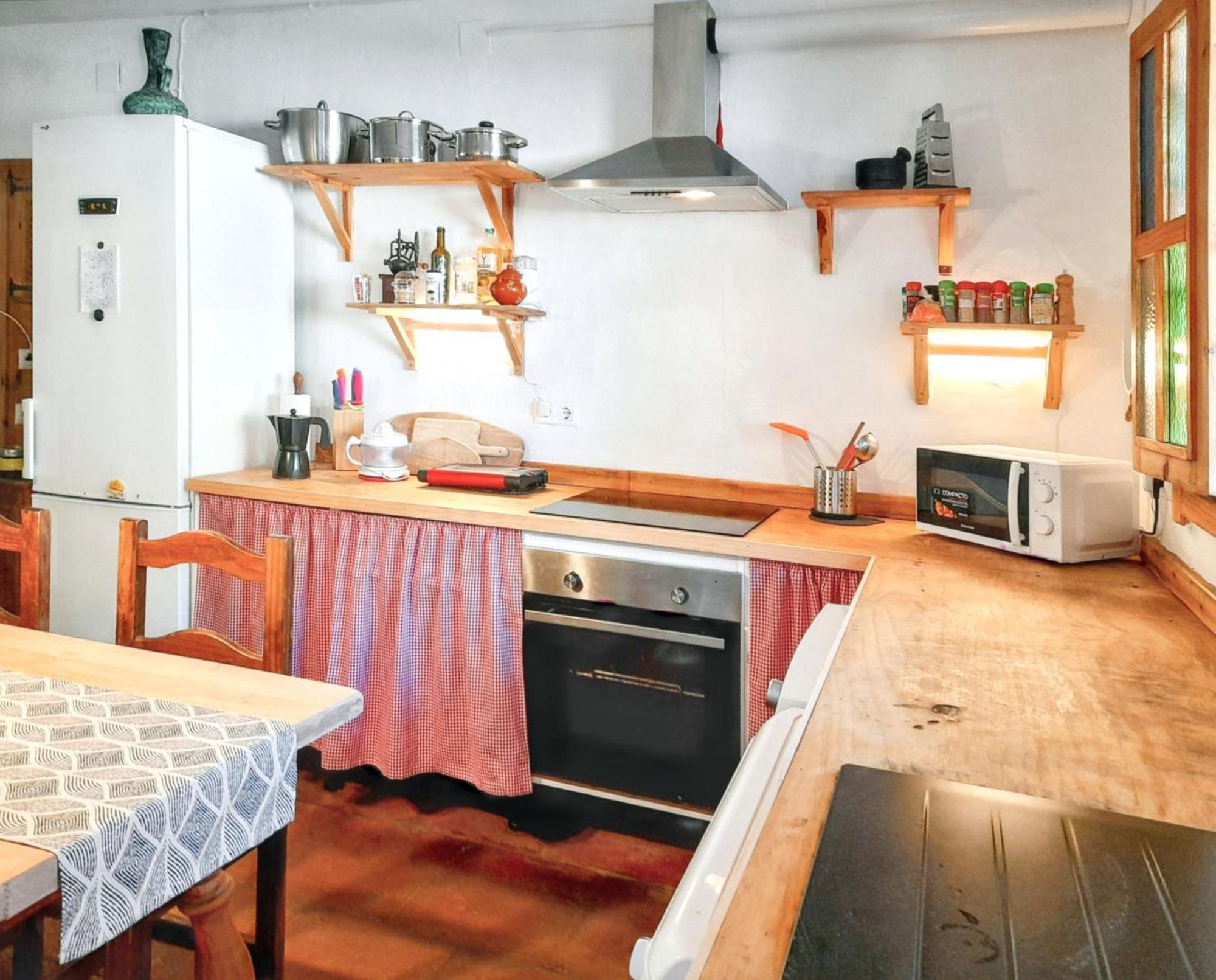 Spacious House With Private Pool El Soto * El Canal