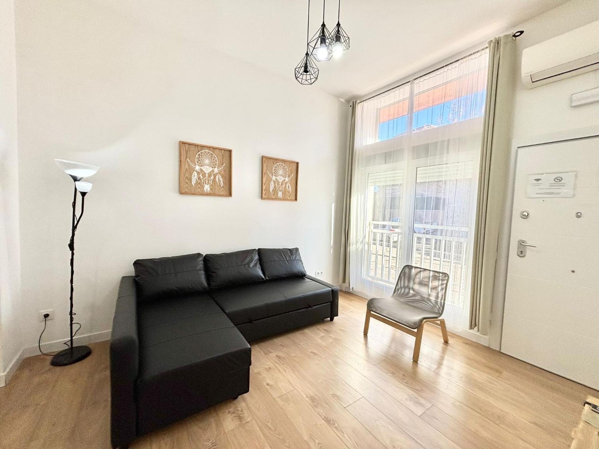 Apartamento Aluche Aparment A *