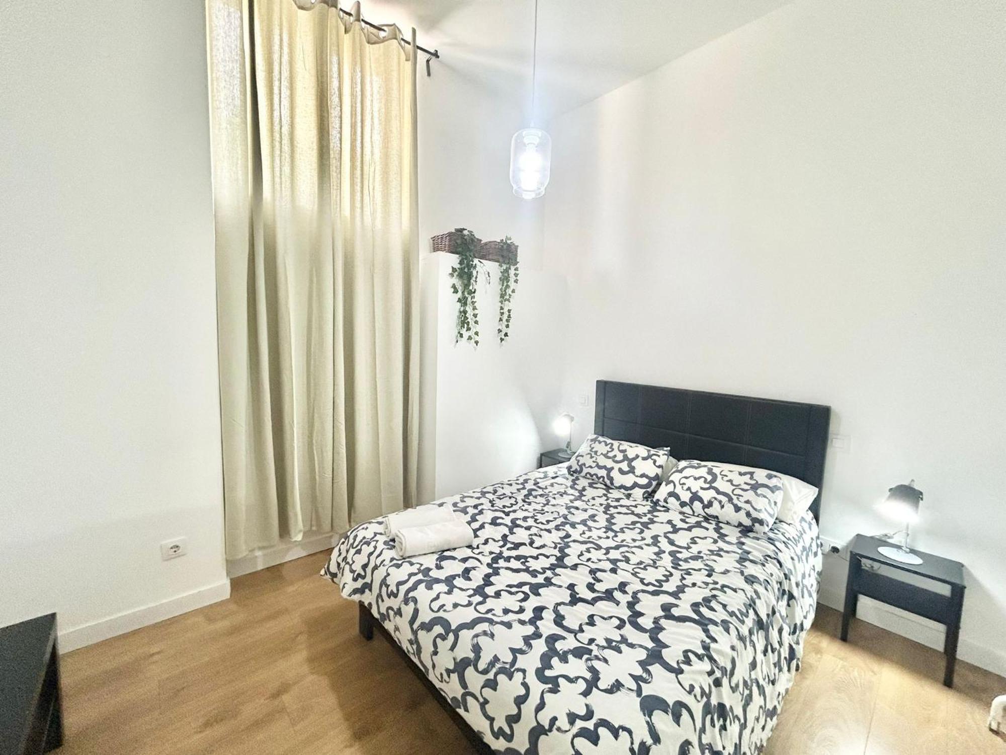 Apartamento Aluche Aparment A *