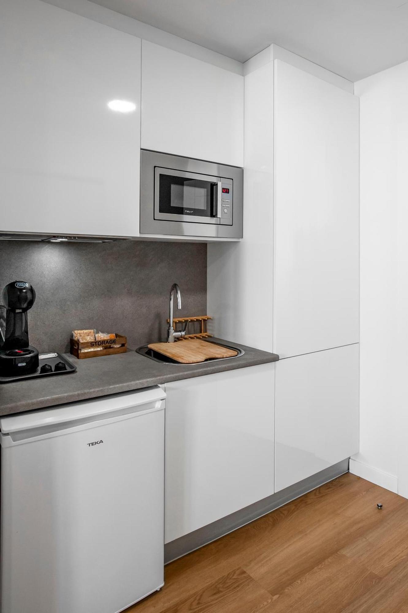 Camino Do Eume Apartment