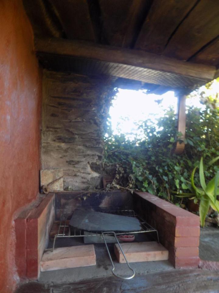 Casa rural Bioxana *