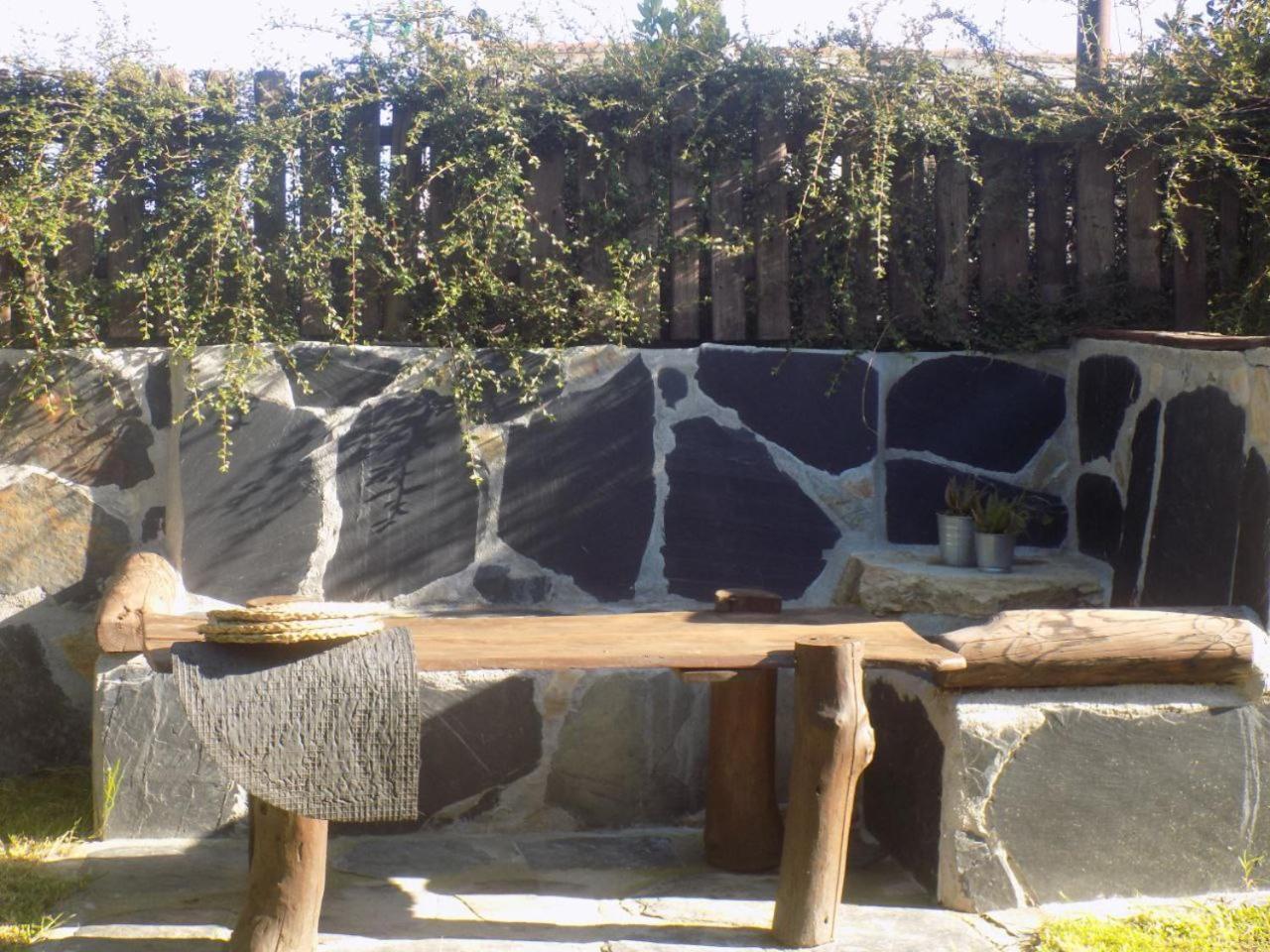 Bioxana Casa rural