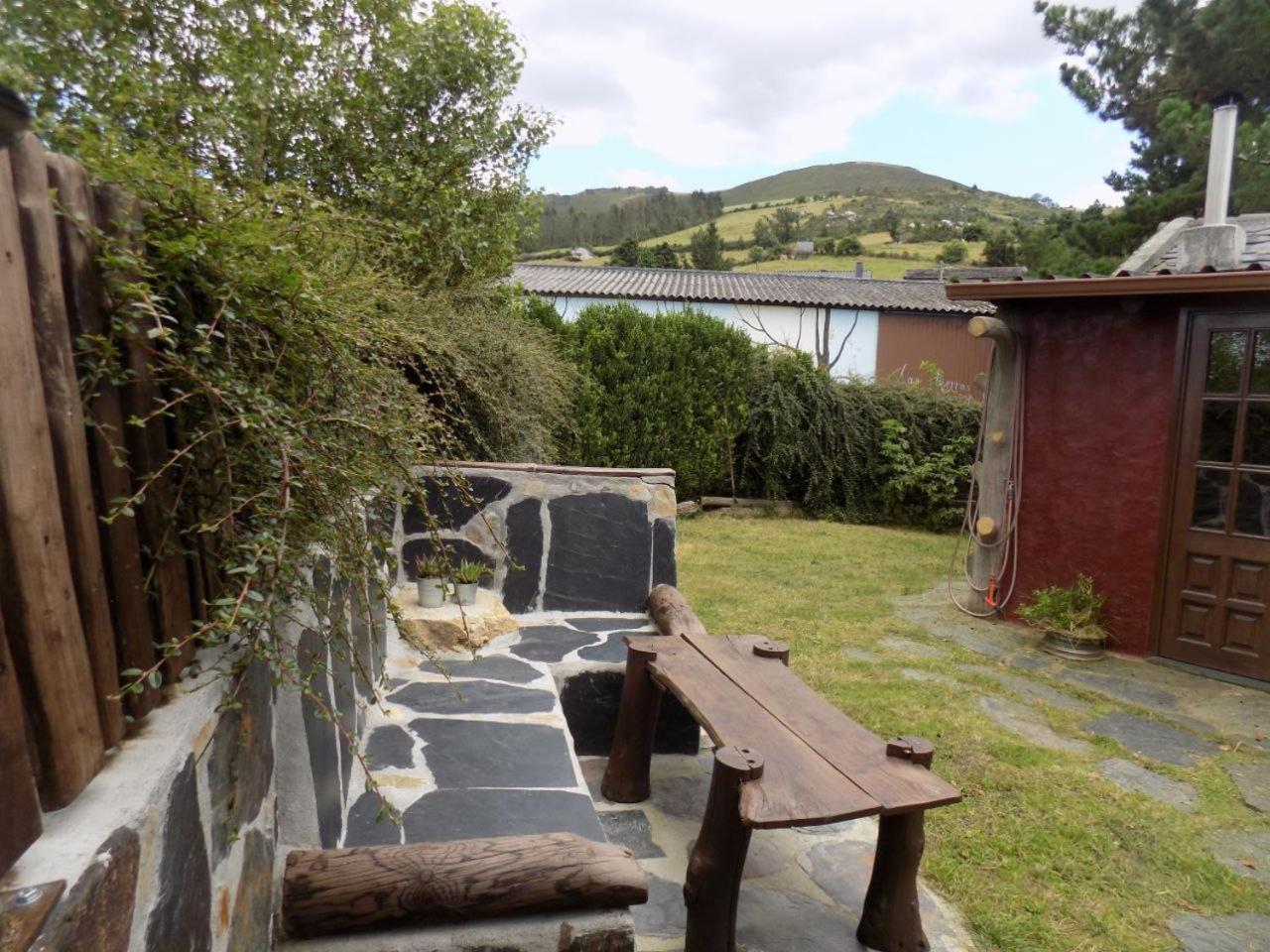 Bioxana Casa rural *