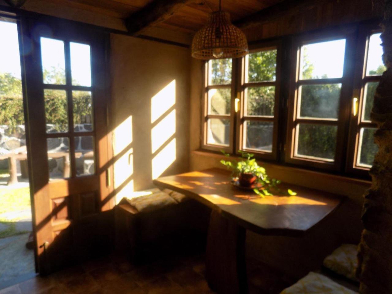 Casa rural Bioxana Molejon