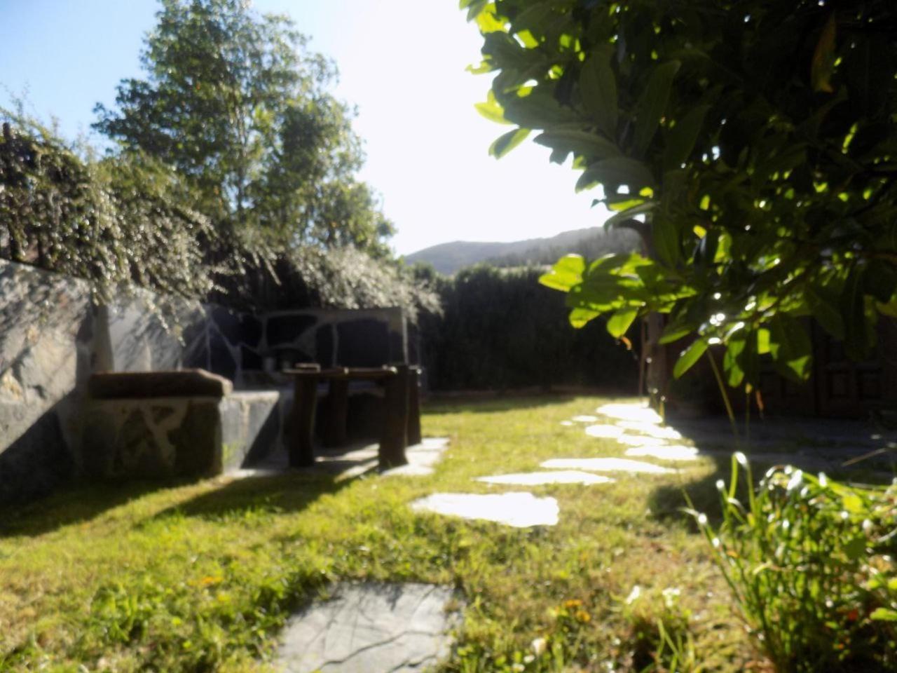 Casa rural Bioxana