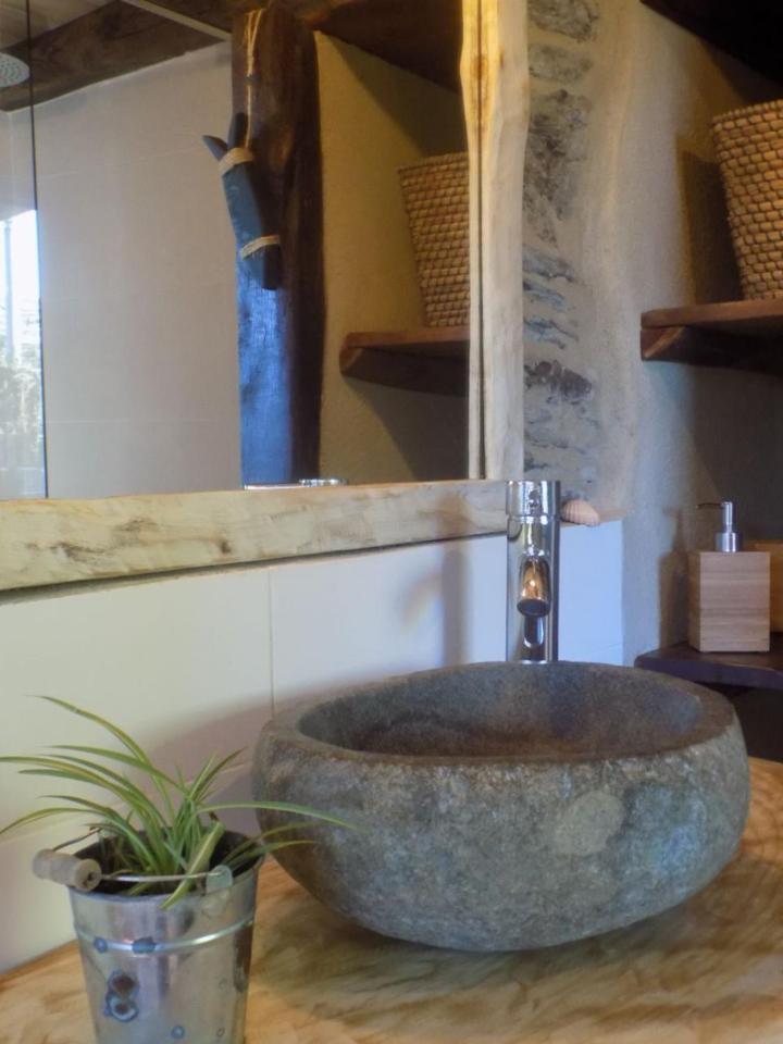 Bioxana Casa rural *