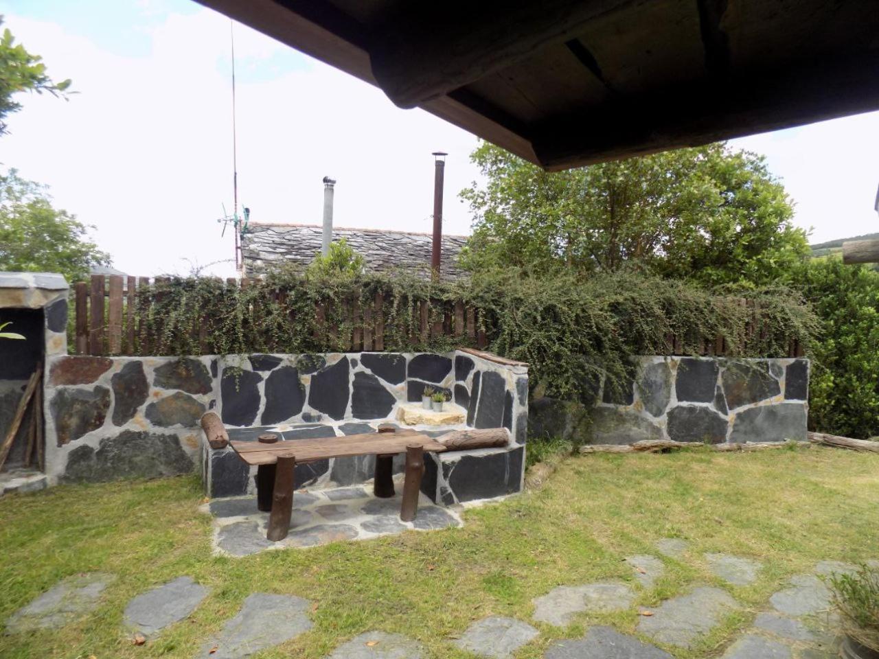 Bioxana Casa rural *