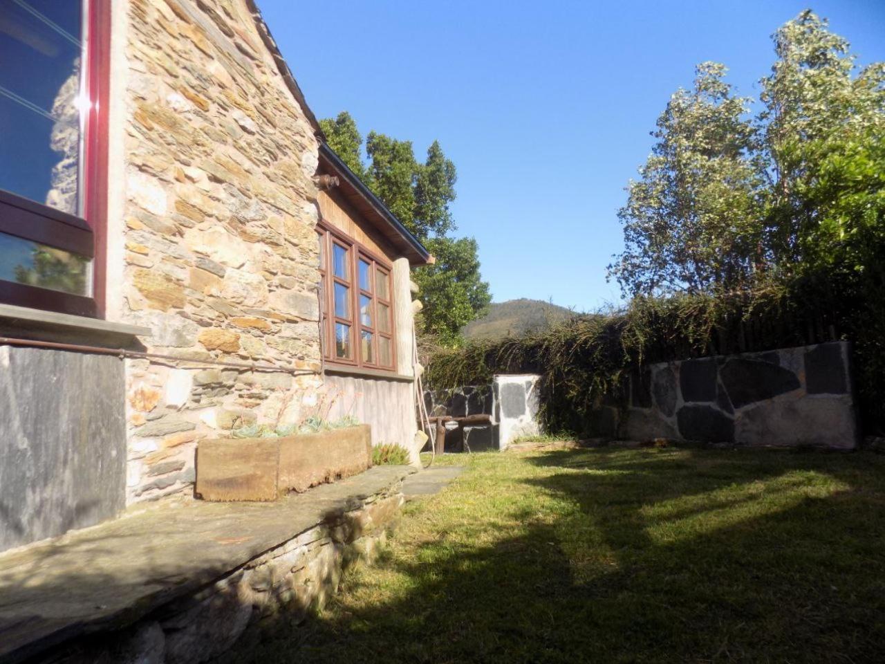 Bioxana Casa rural *