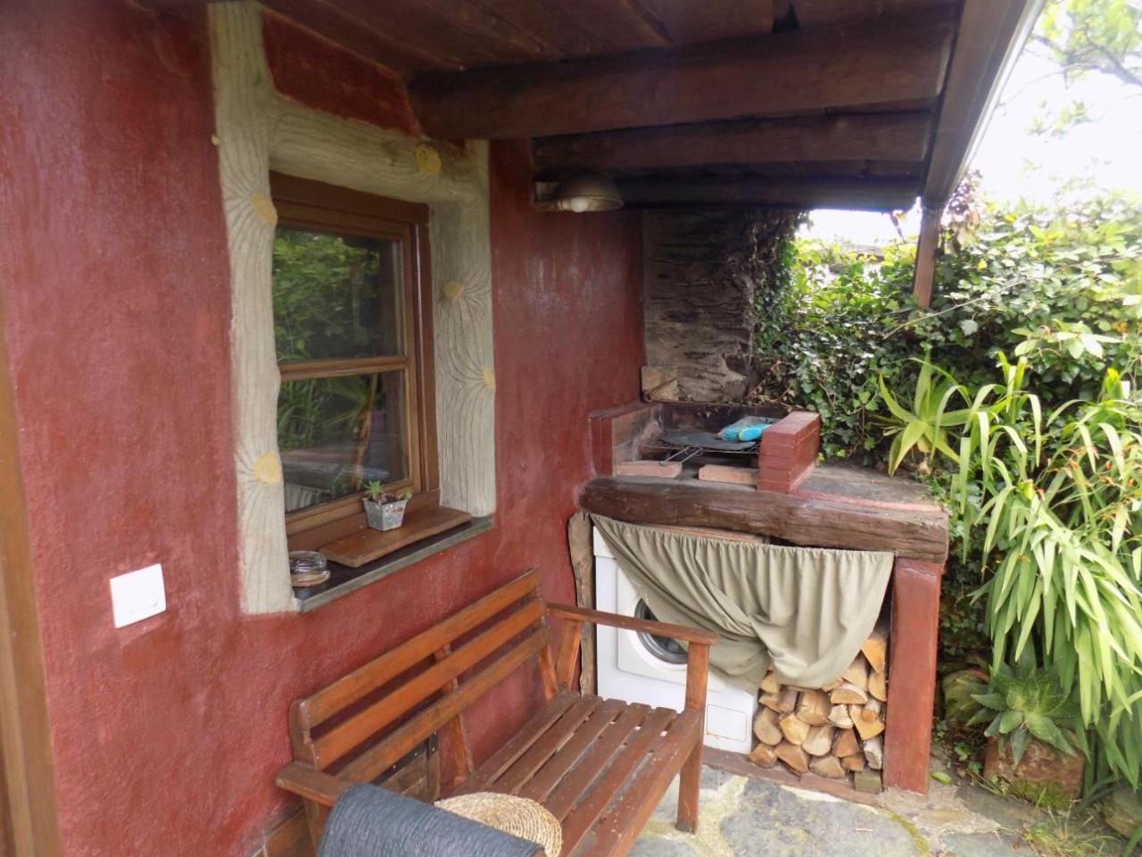 Casa rural Bioxana *