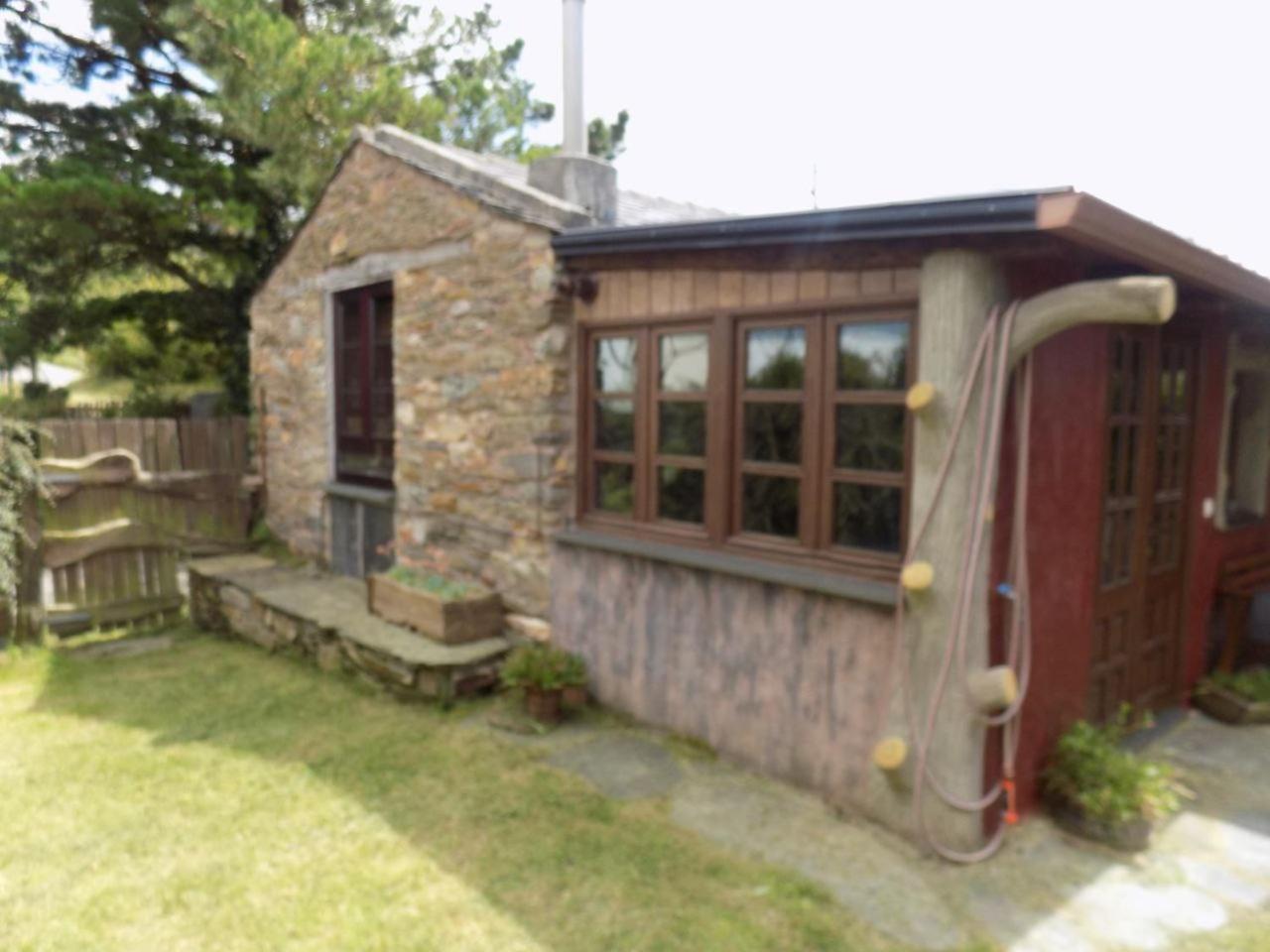 Casa rural Bioxana Molejon