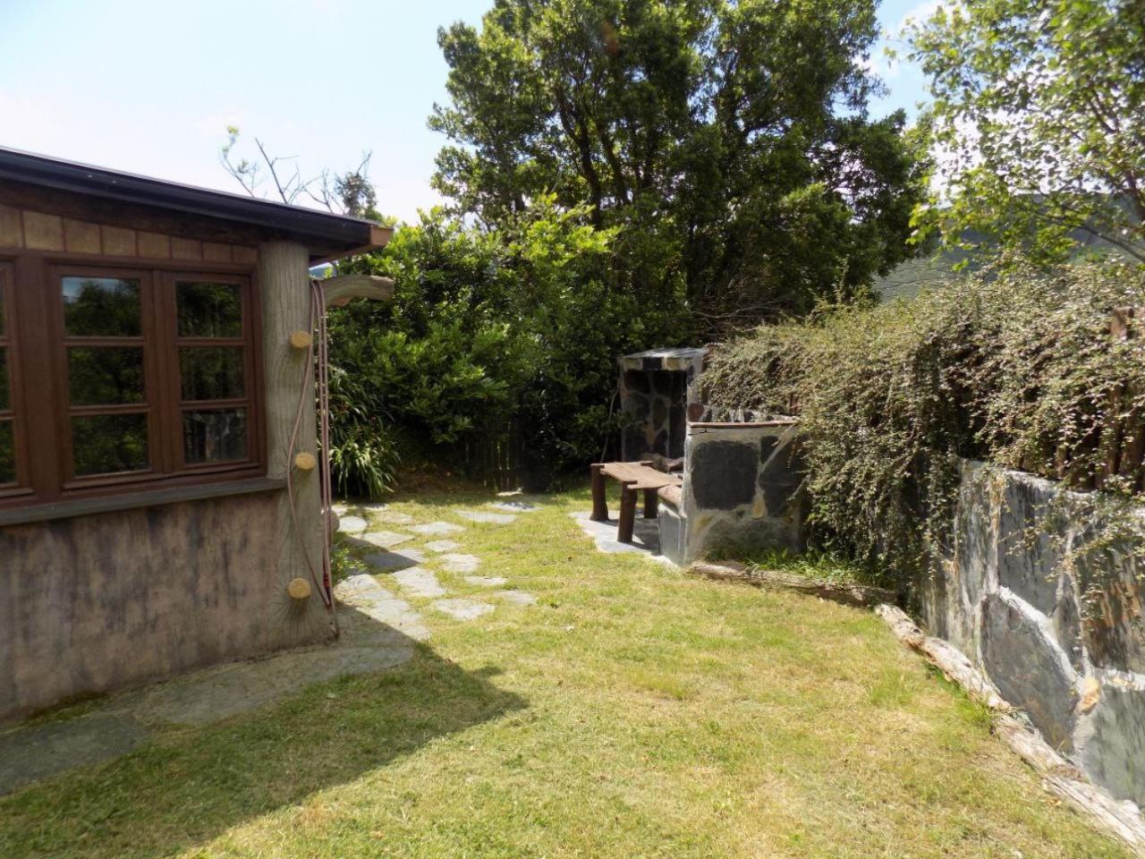 Casa rural Bioxana